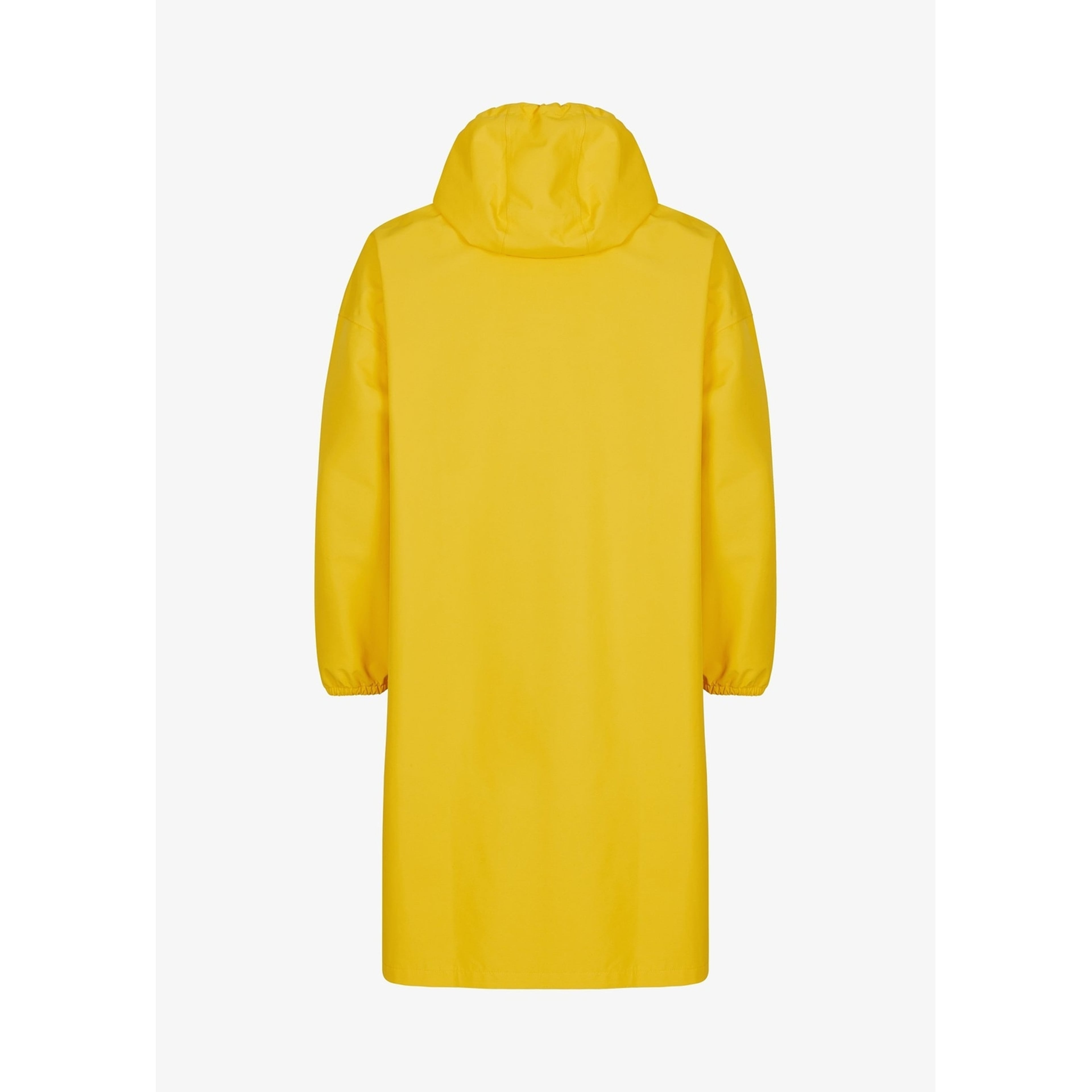 Gbg Regnponcho Gul