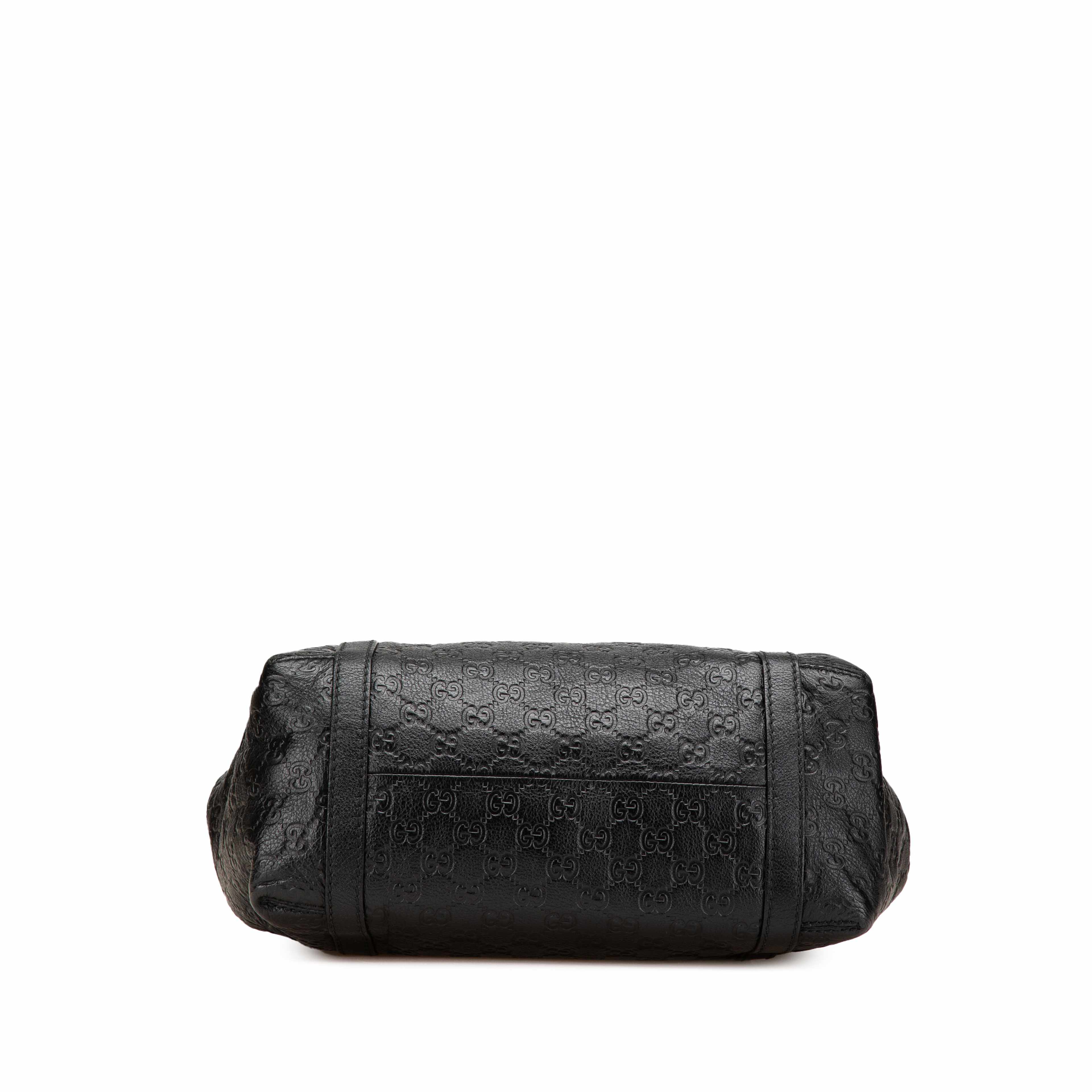 Gucci Guccissima New Ladies Tote