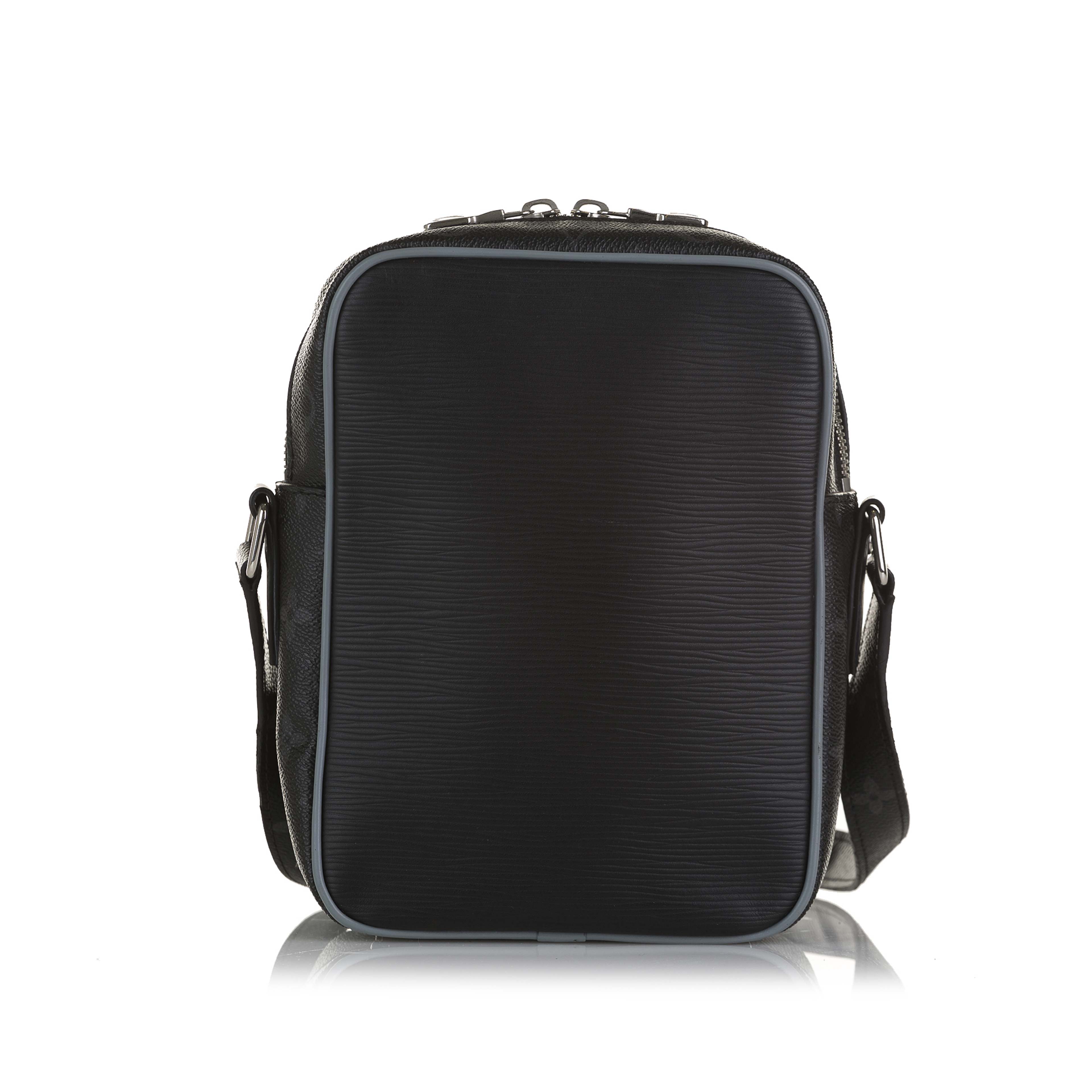 Louis Vuitton Epi Monogram Danube Pm