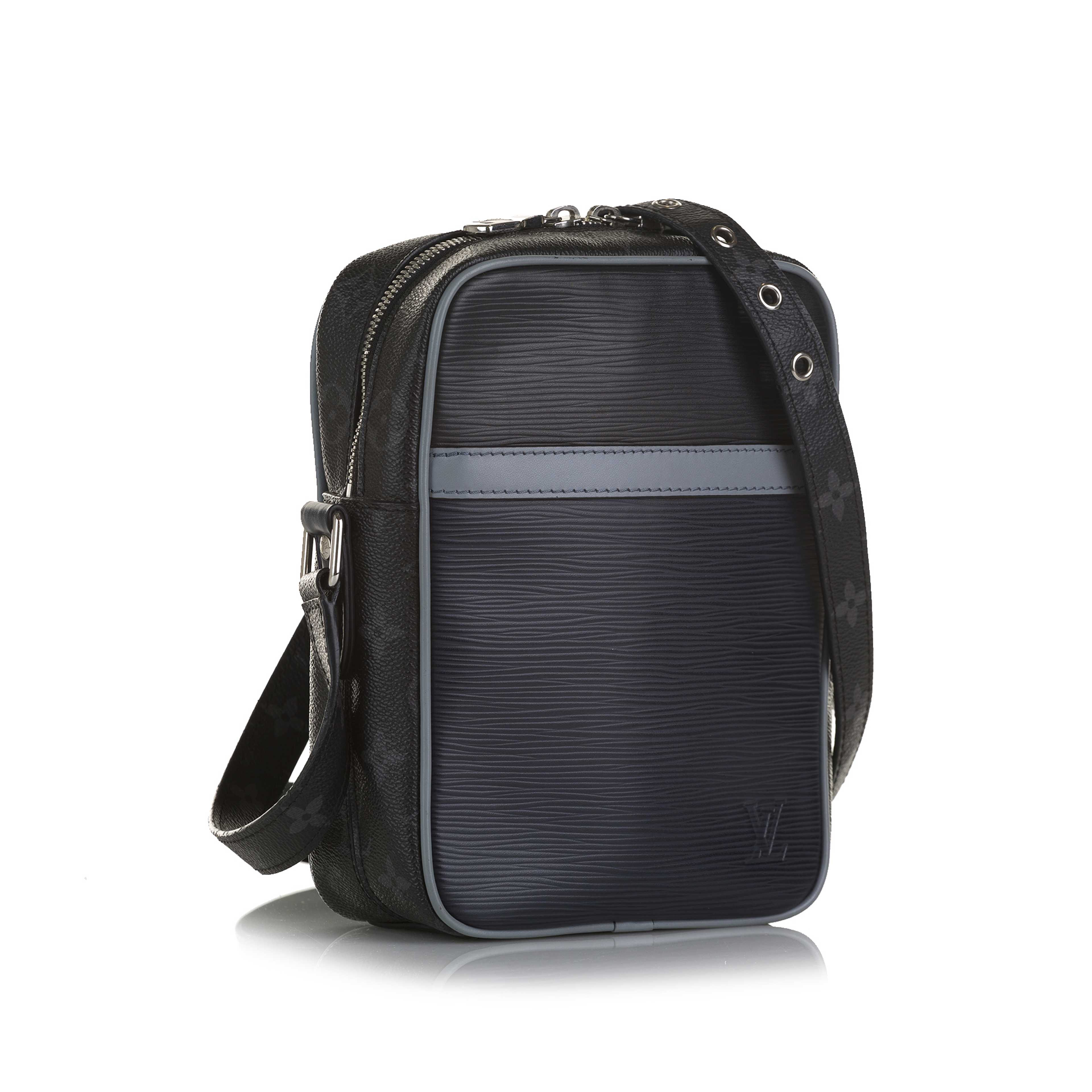 Louis Vuitton Epi Monogram Danube Pm