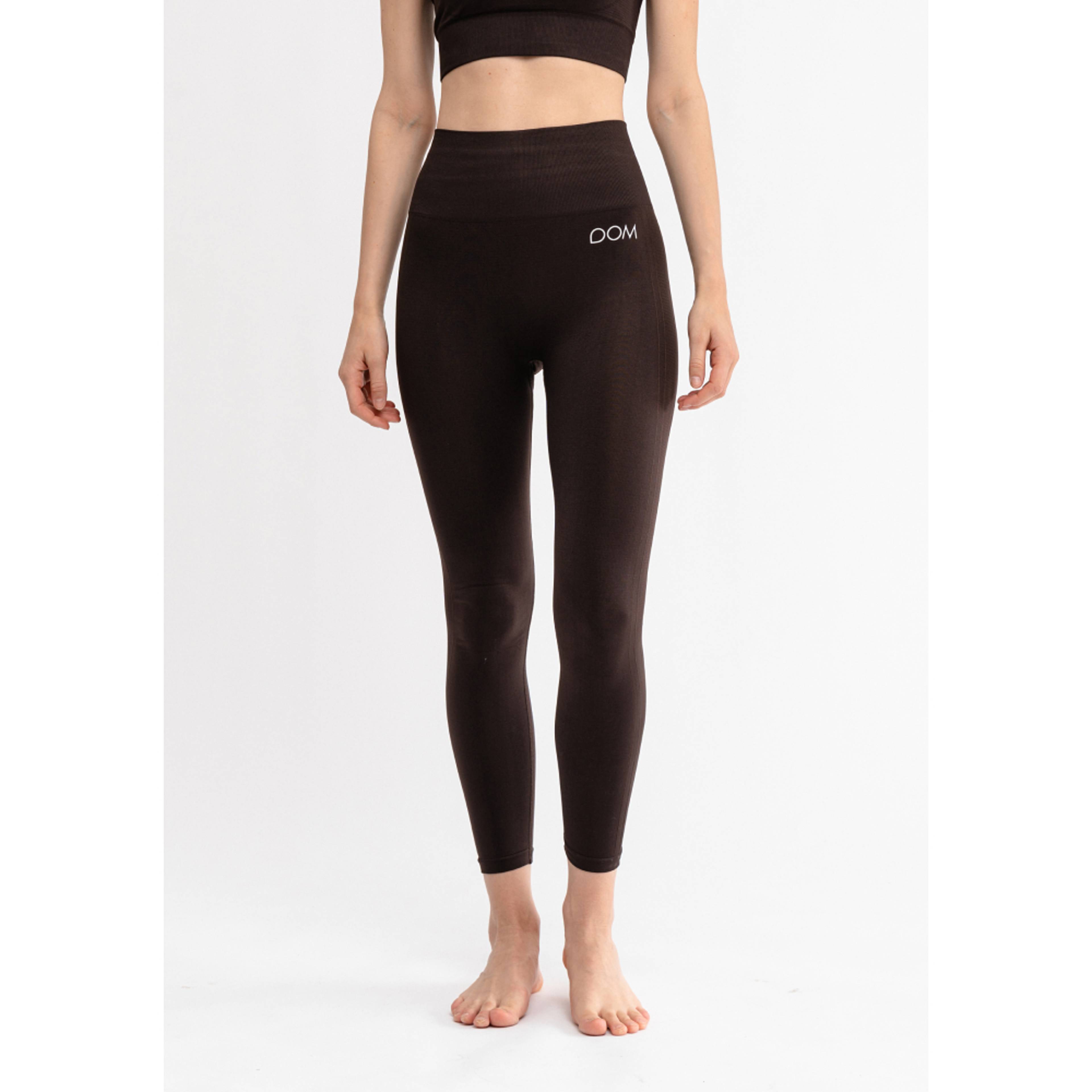 Cora High Waist Seamless Tights