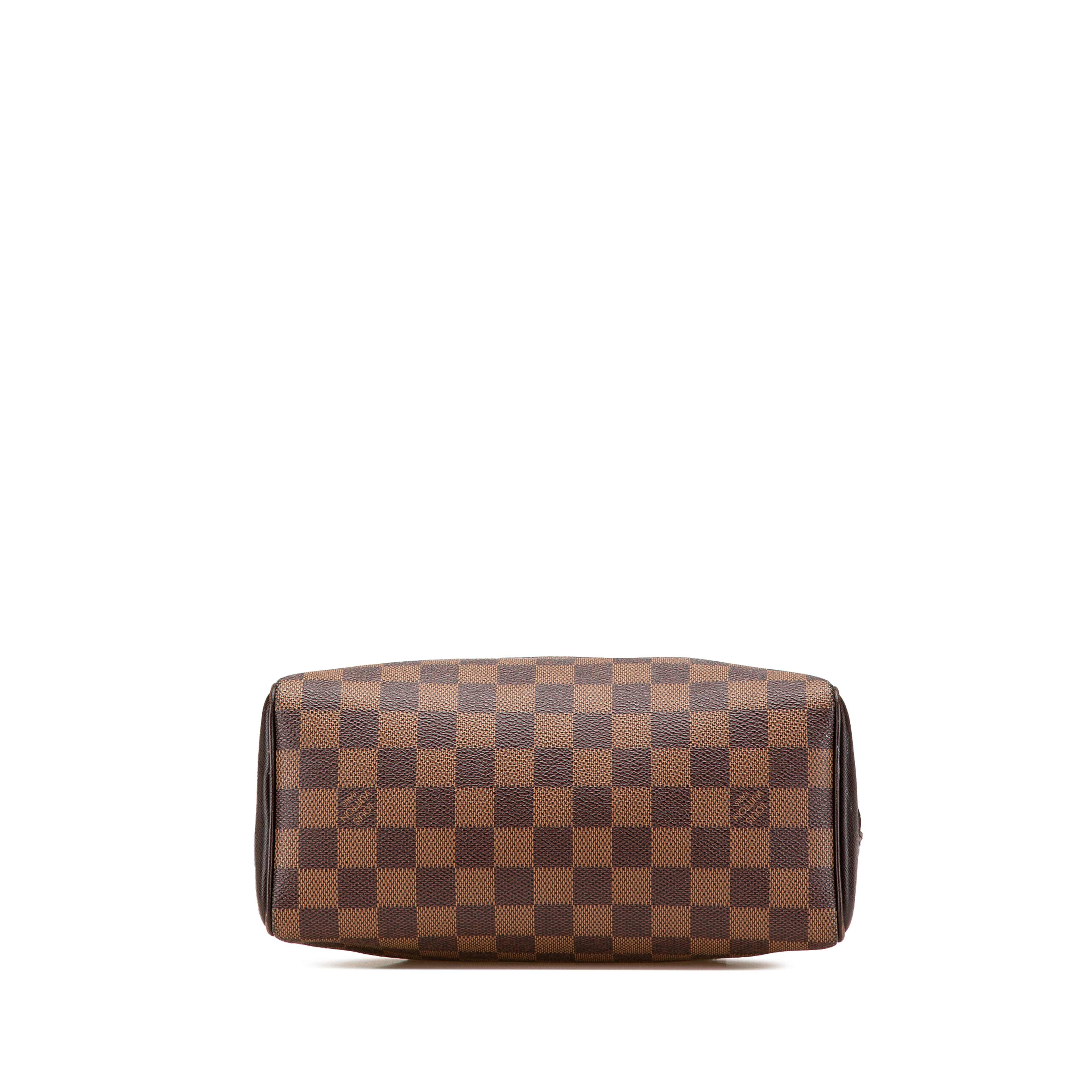 Louis Vuitton Damier Ebene Brera