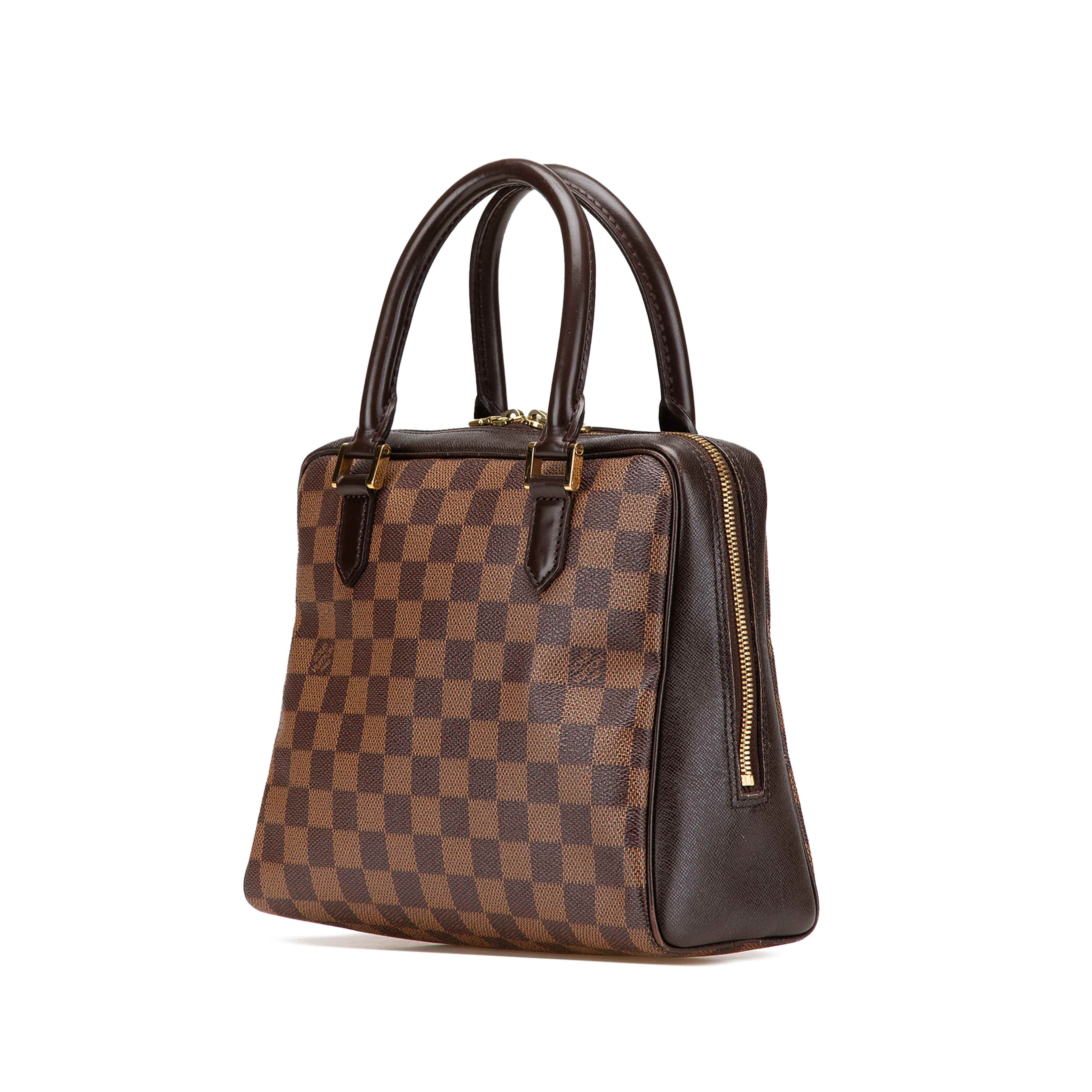 Louis Vuitton Damier Ebene Brera