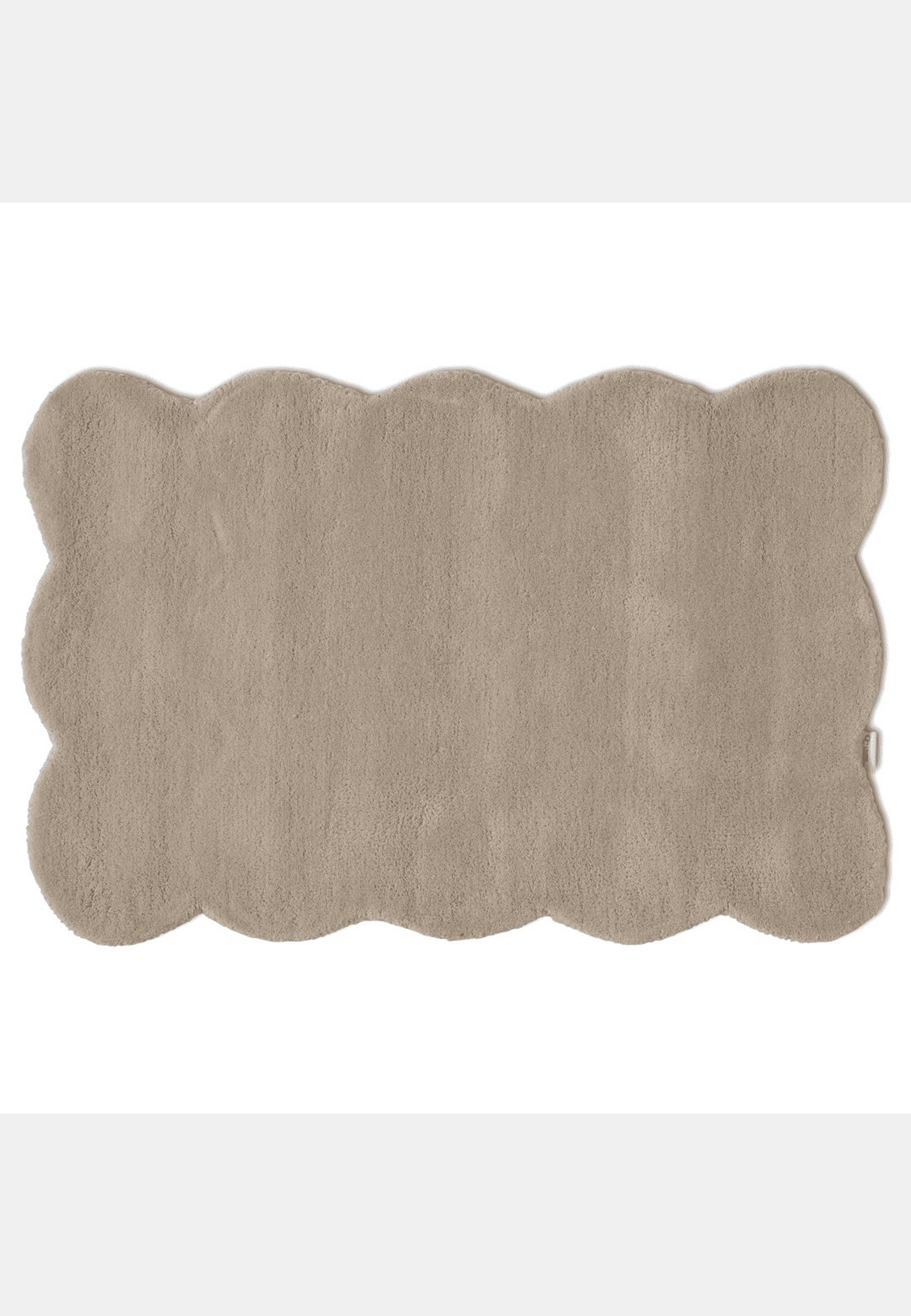 Dörrmatta Clam, från Classic Collection, i färgen beige. Klicka för att öppna bilden i stort format