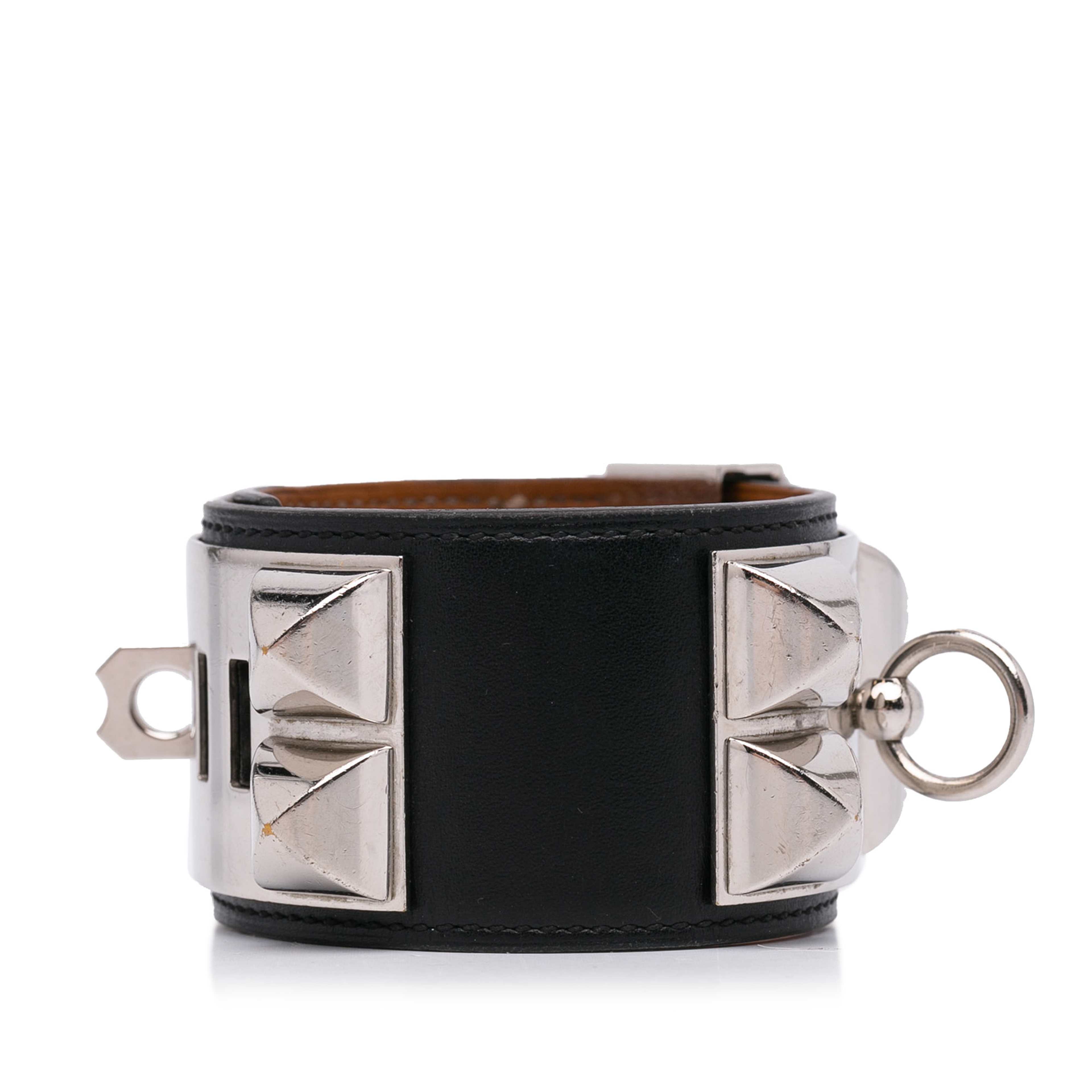 Hermès Collier De Chien Bracelet