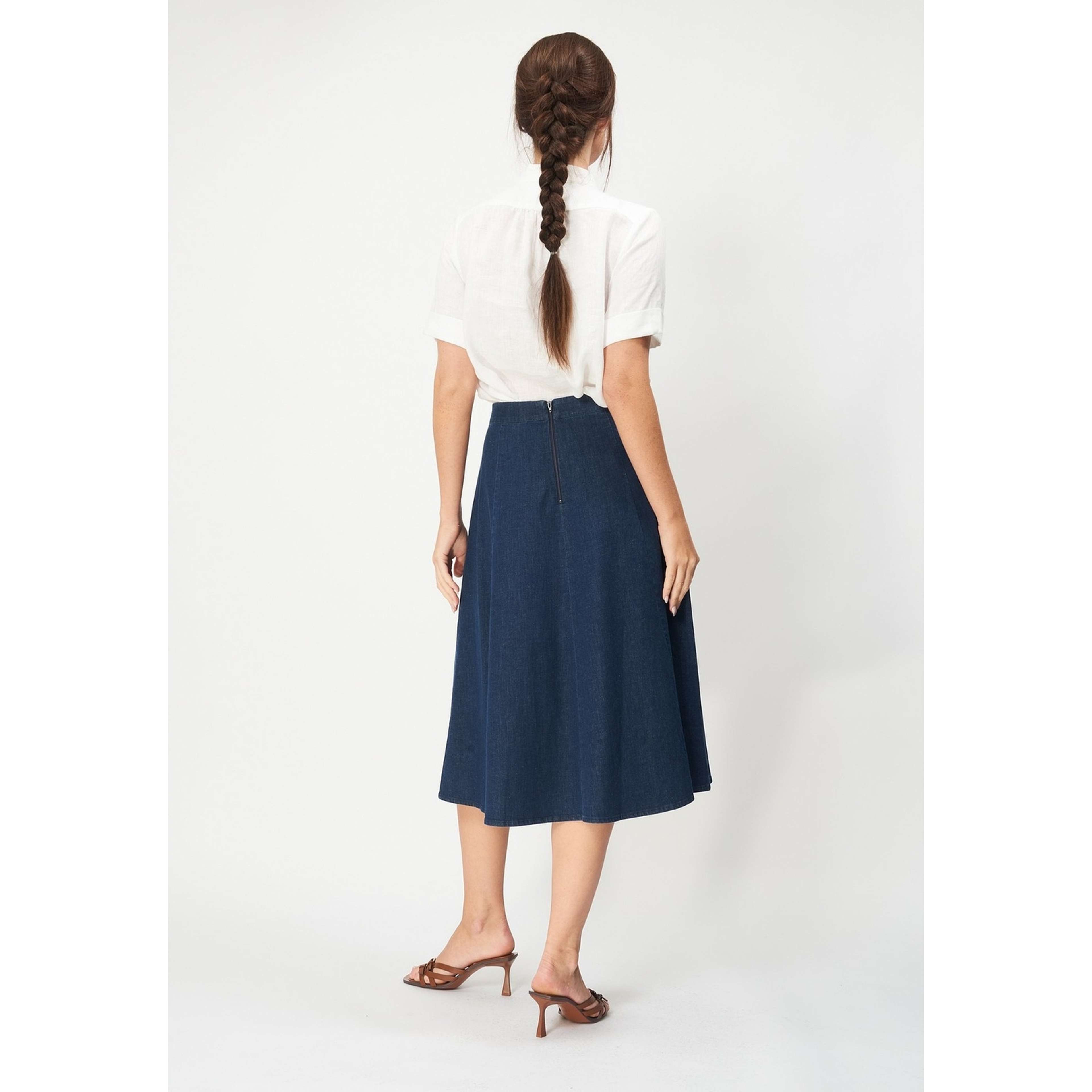 Junie Skirt