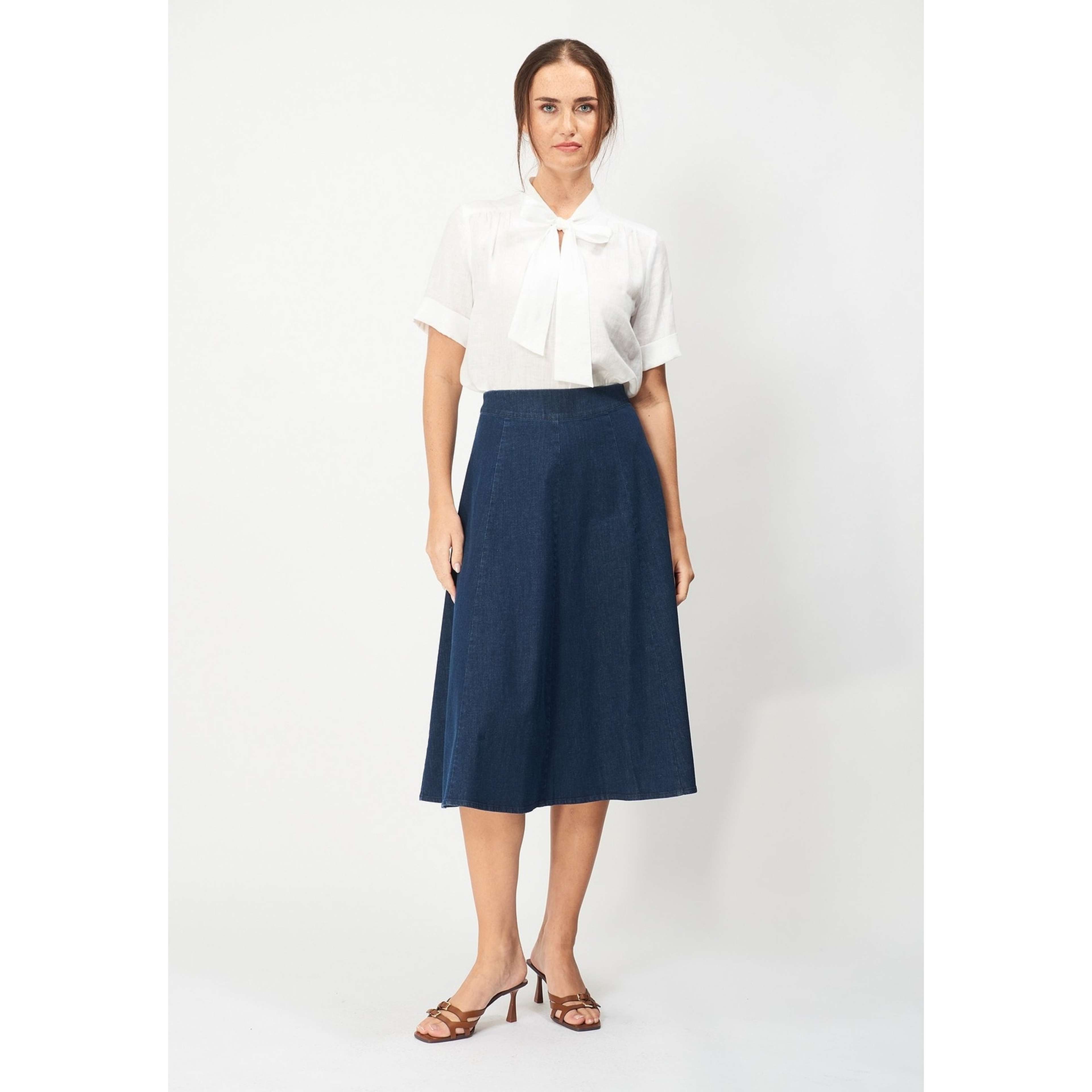 Junie Skirt
