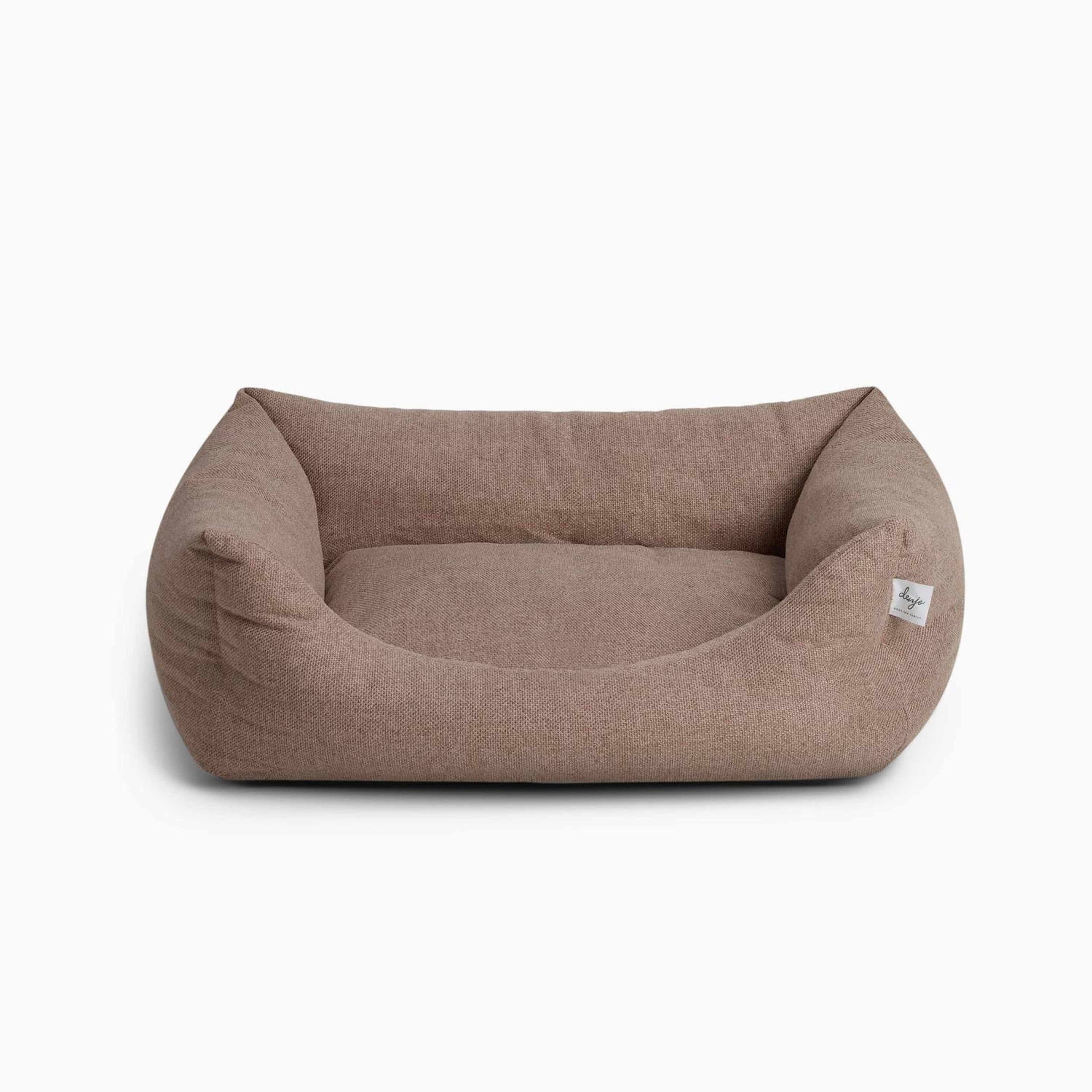 Hundbädd Teddy Lounge