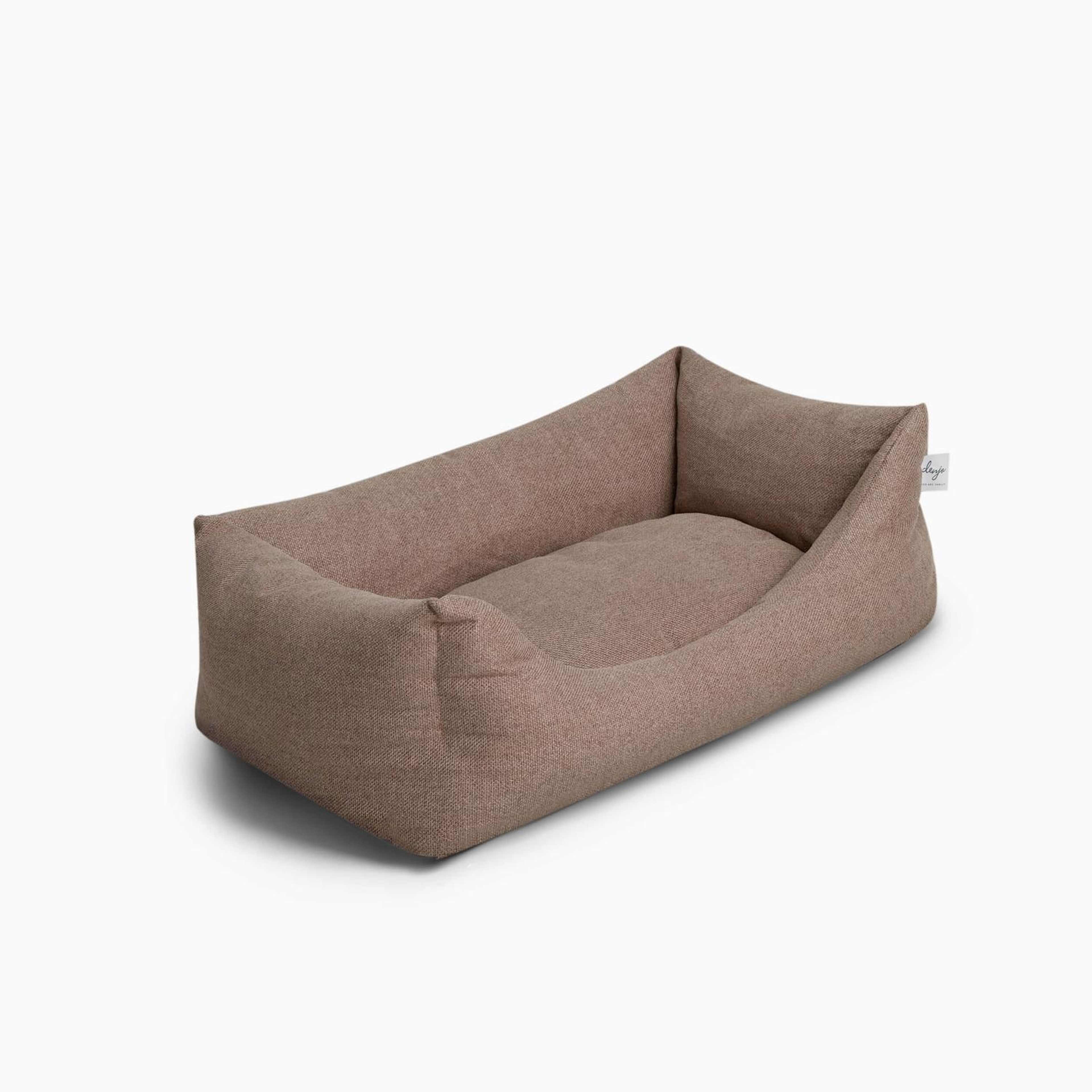 Hundbädd Teddy Lounge
