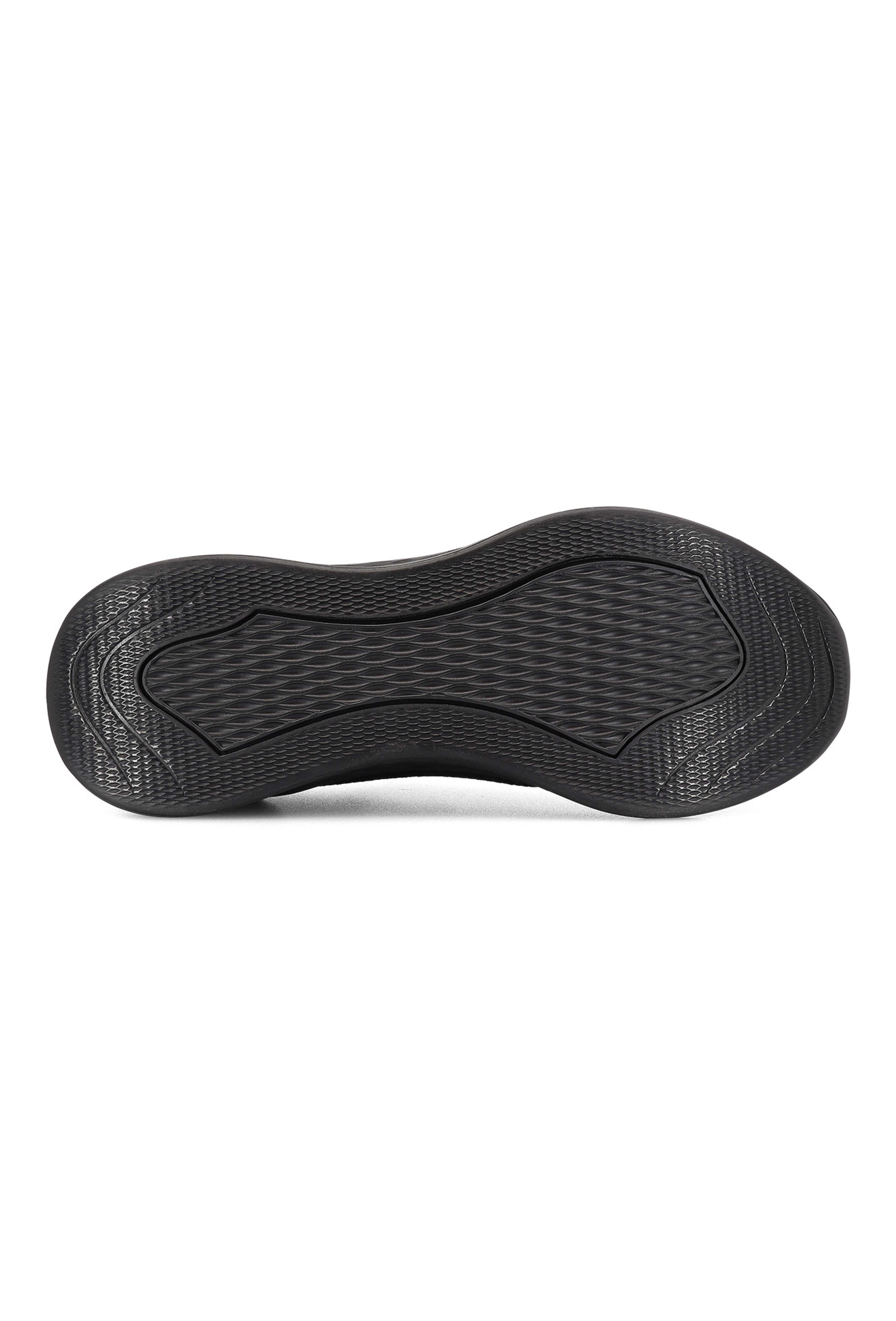 Flow, från Bagheera, i färgen black/dark grey. Klicka för att öppna bilden i stort format