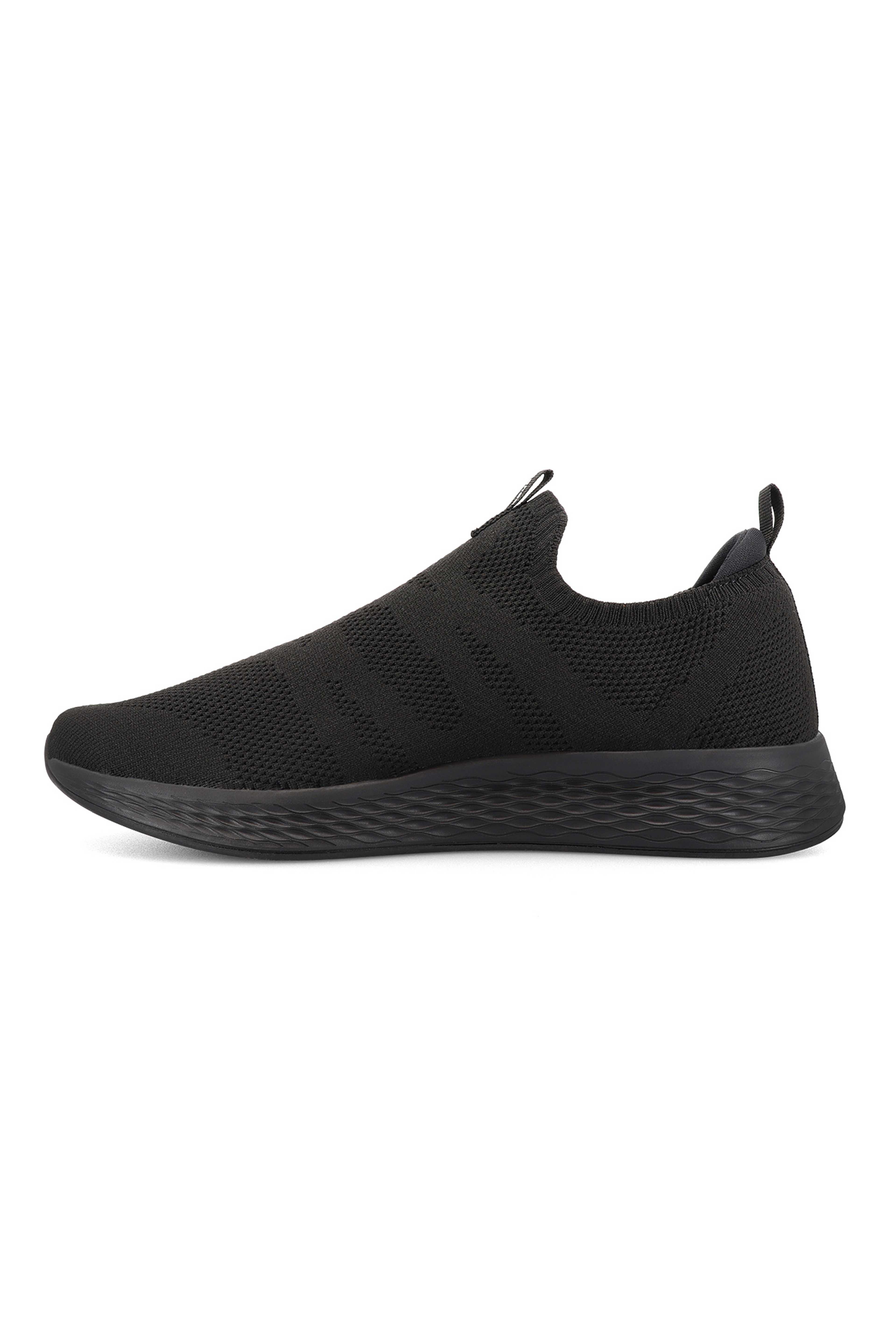Flow, från Bagheera, i färgen black/dark grey. Klicka för att öppna bilden i stort format
