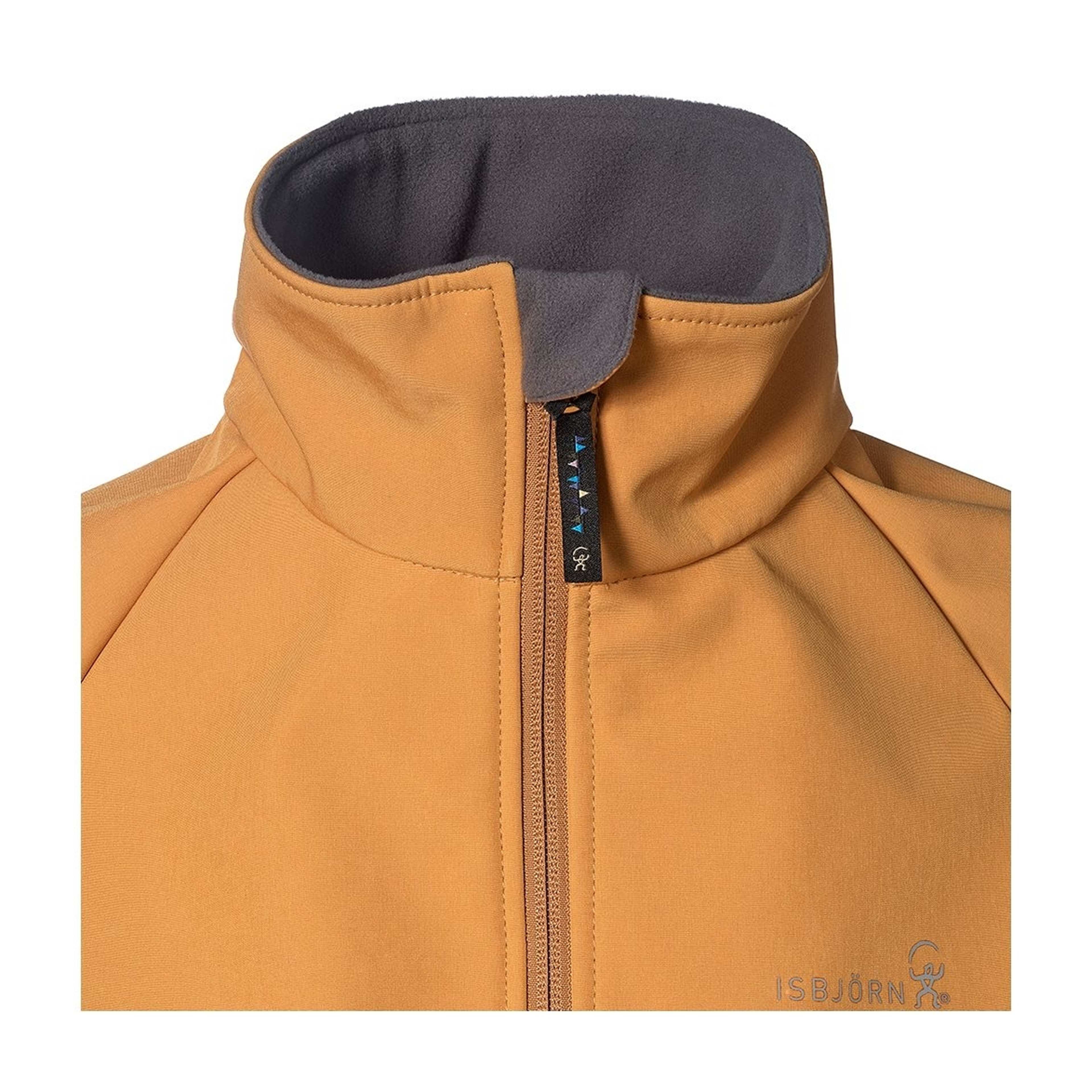 Isbjörn Thunder Vindfleece Jacka 134cl-176cl