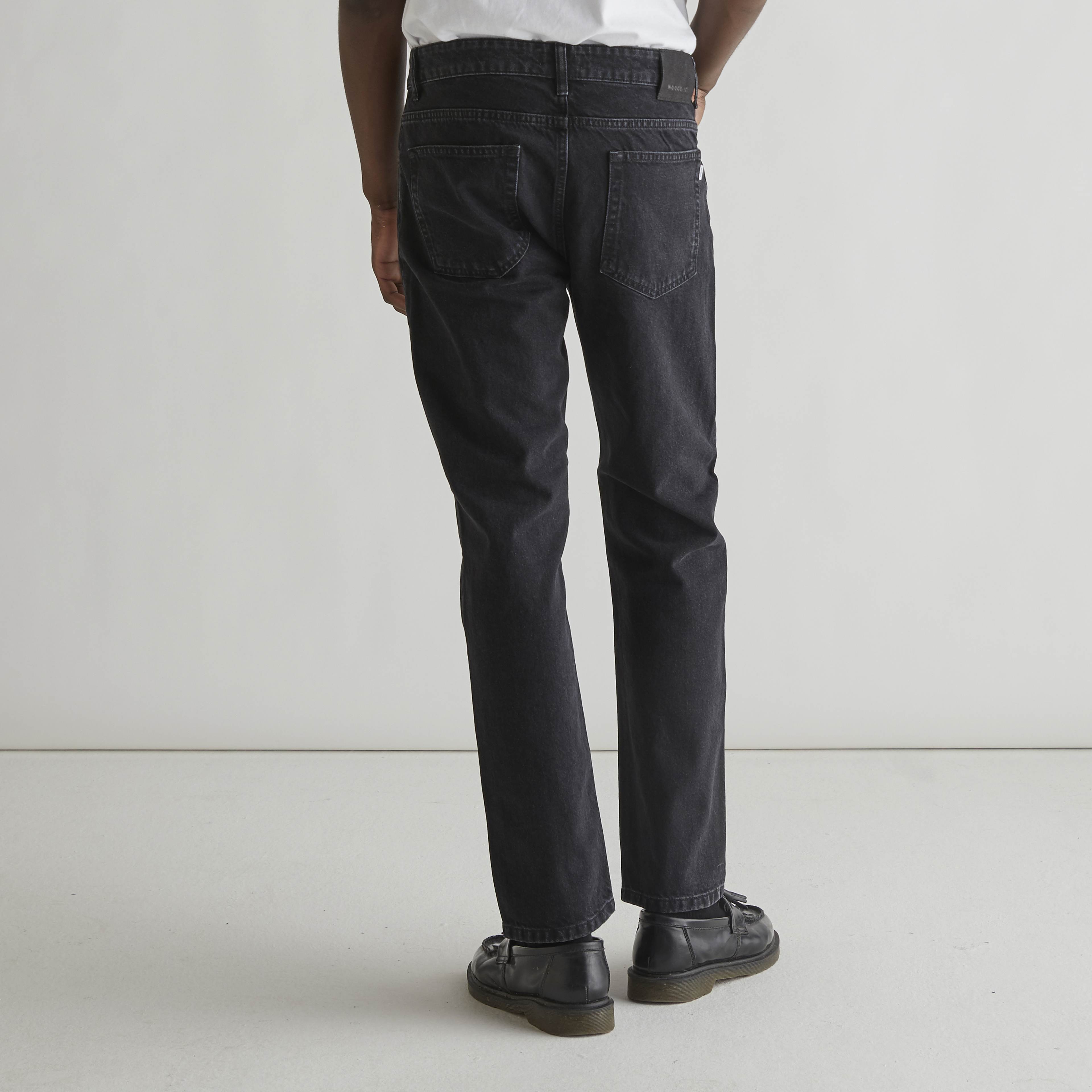 Doc Raven Jeans