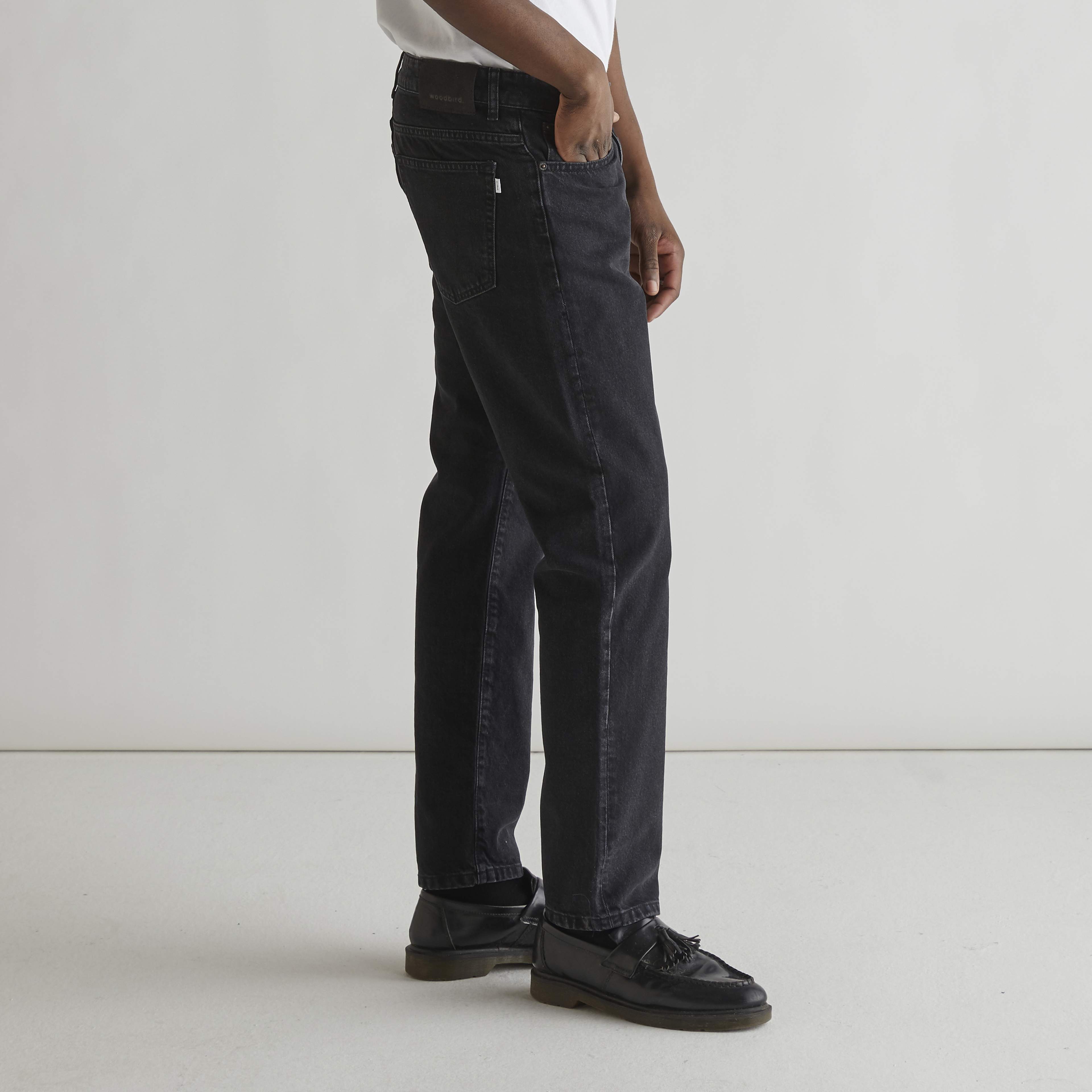 Doc Raven Jeans