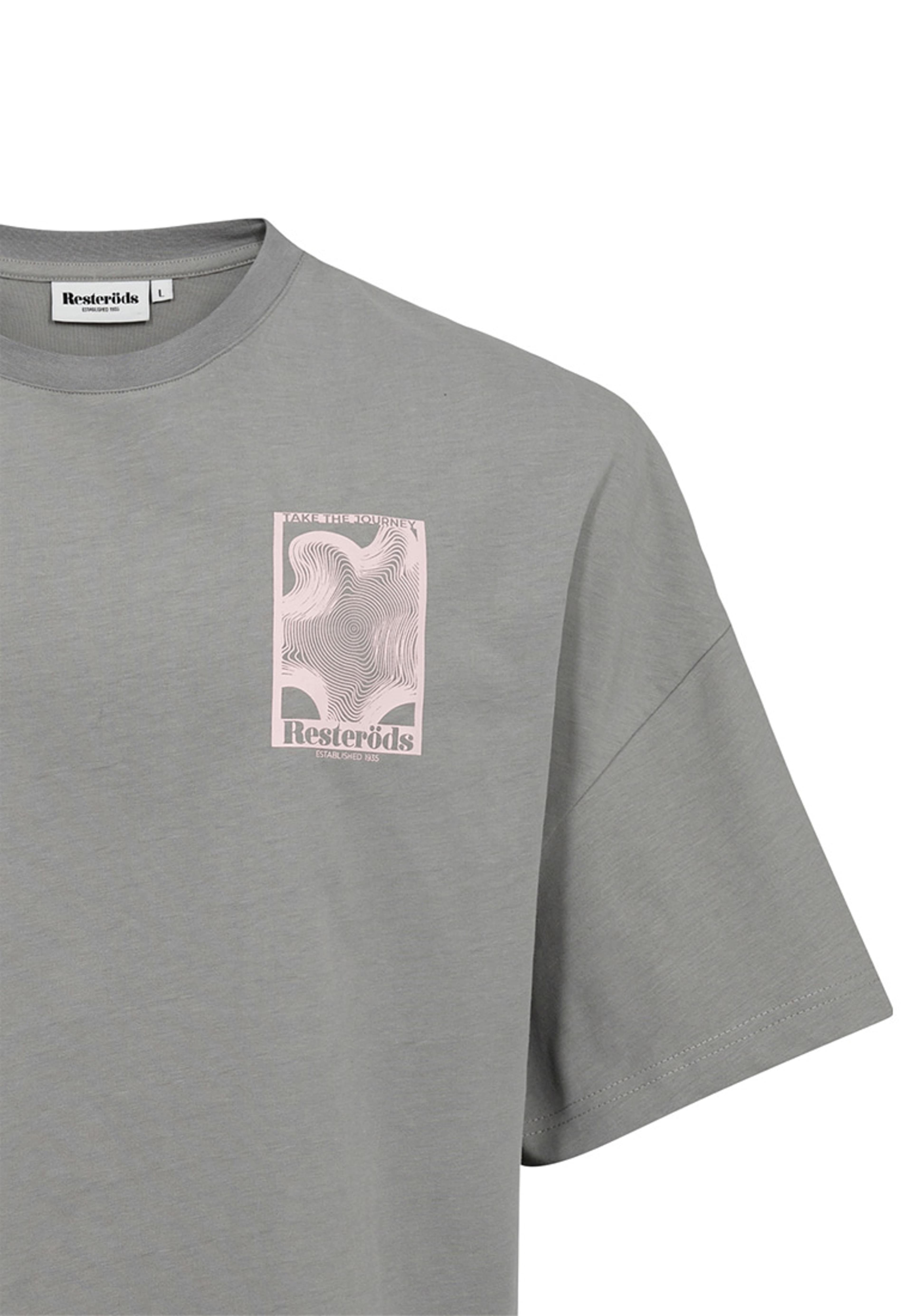 Dev T-shirt Print 100% Bomull