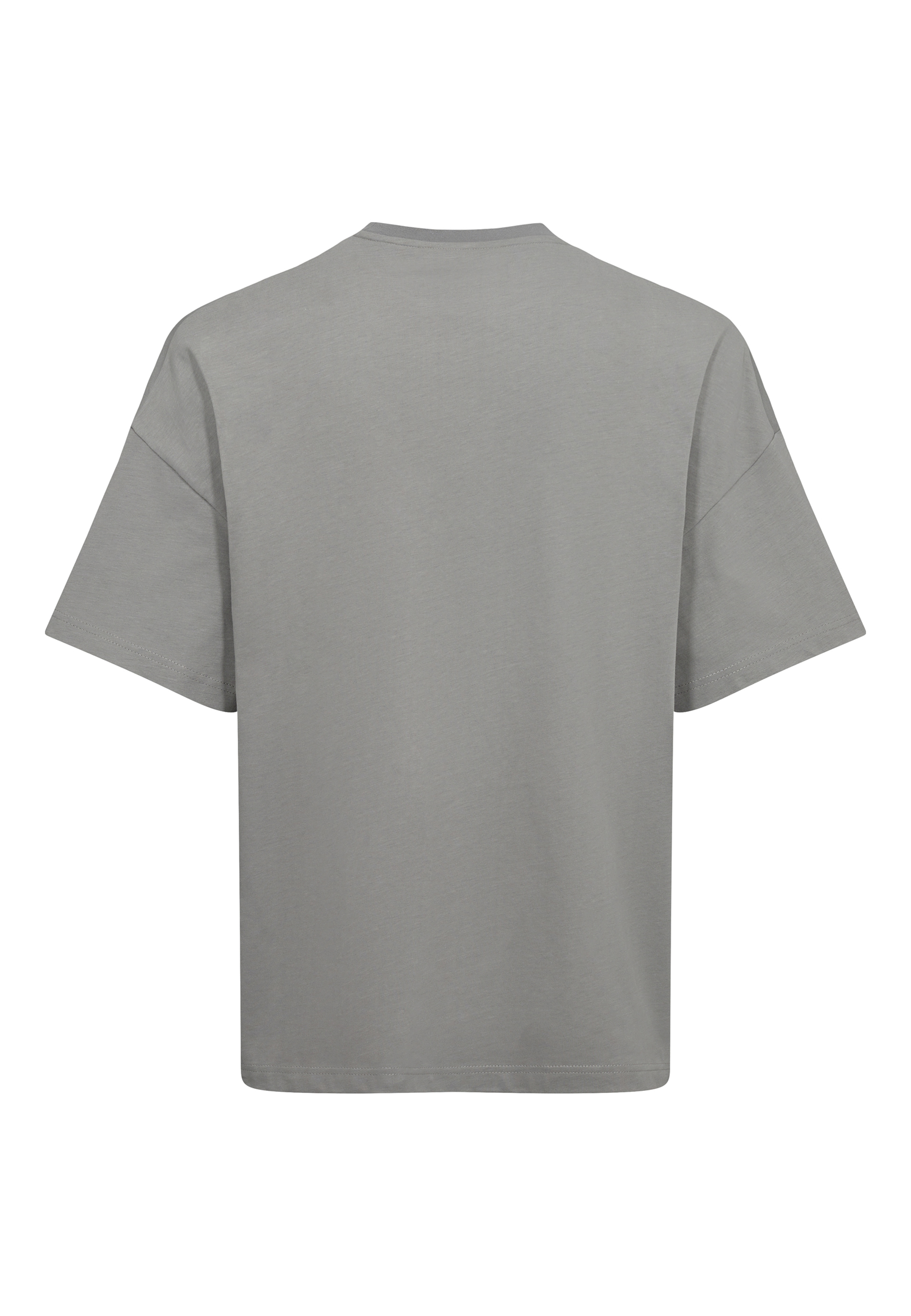 Dev T-shirt Print 100% Bomull