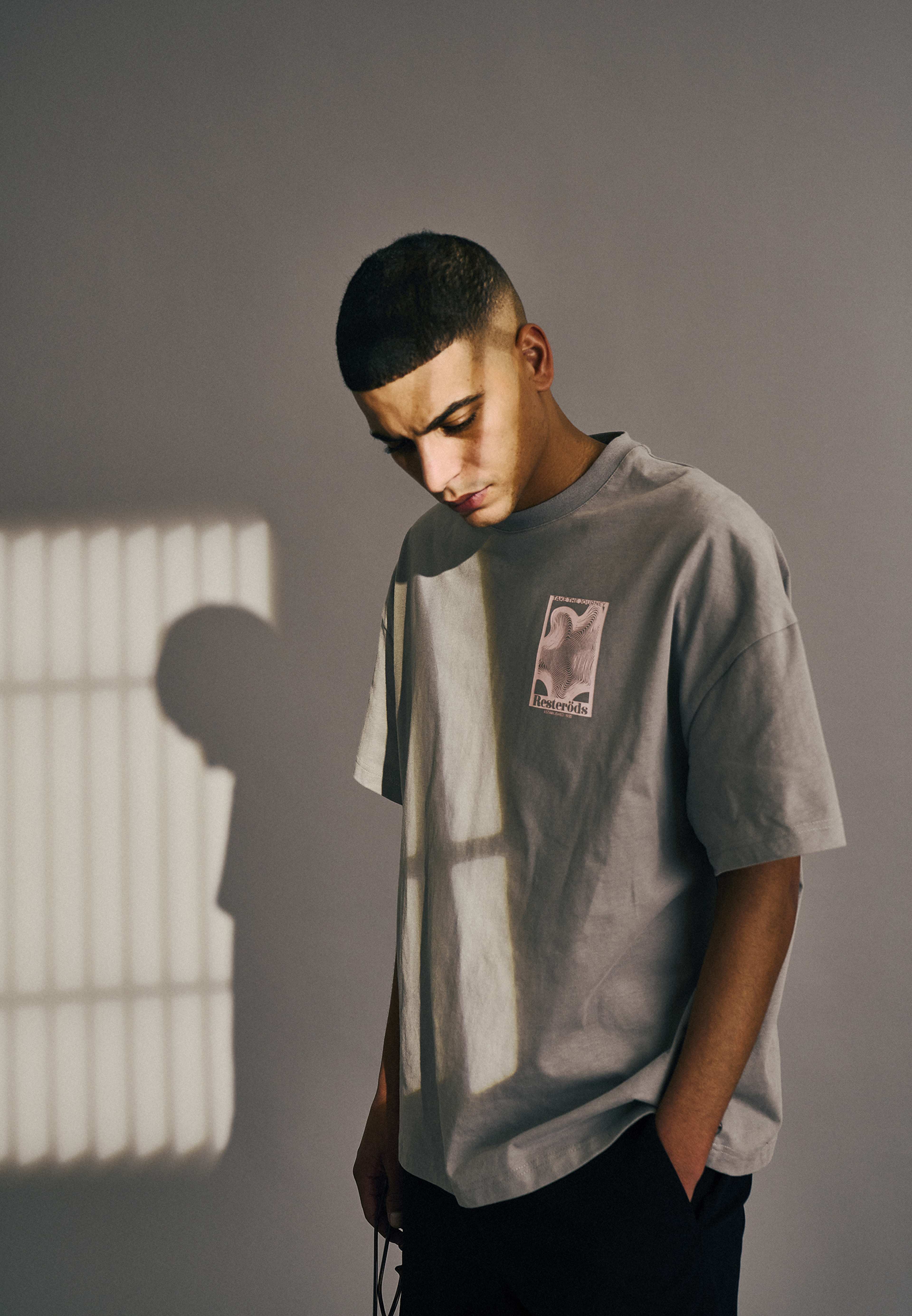 Dev T-shirt Print 100% Bomull