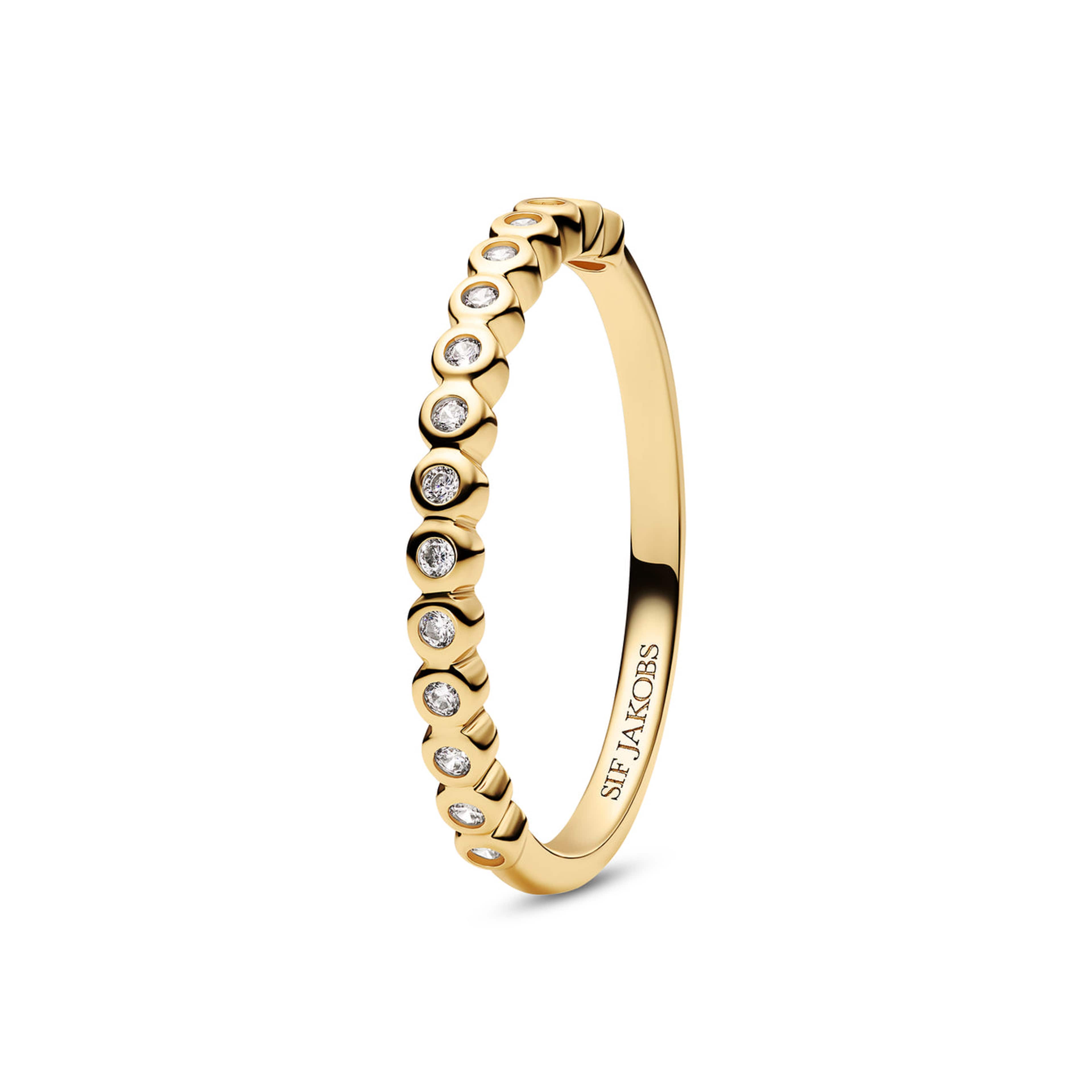Ring Sarzana