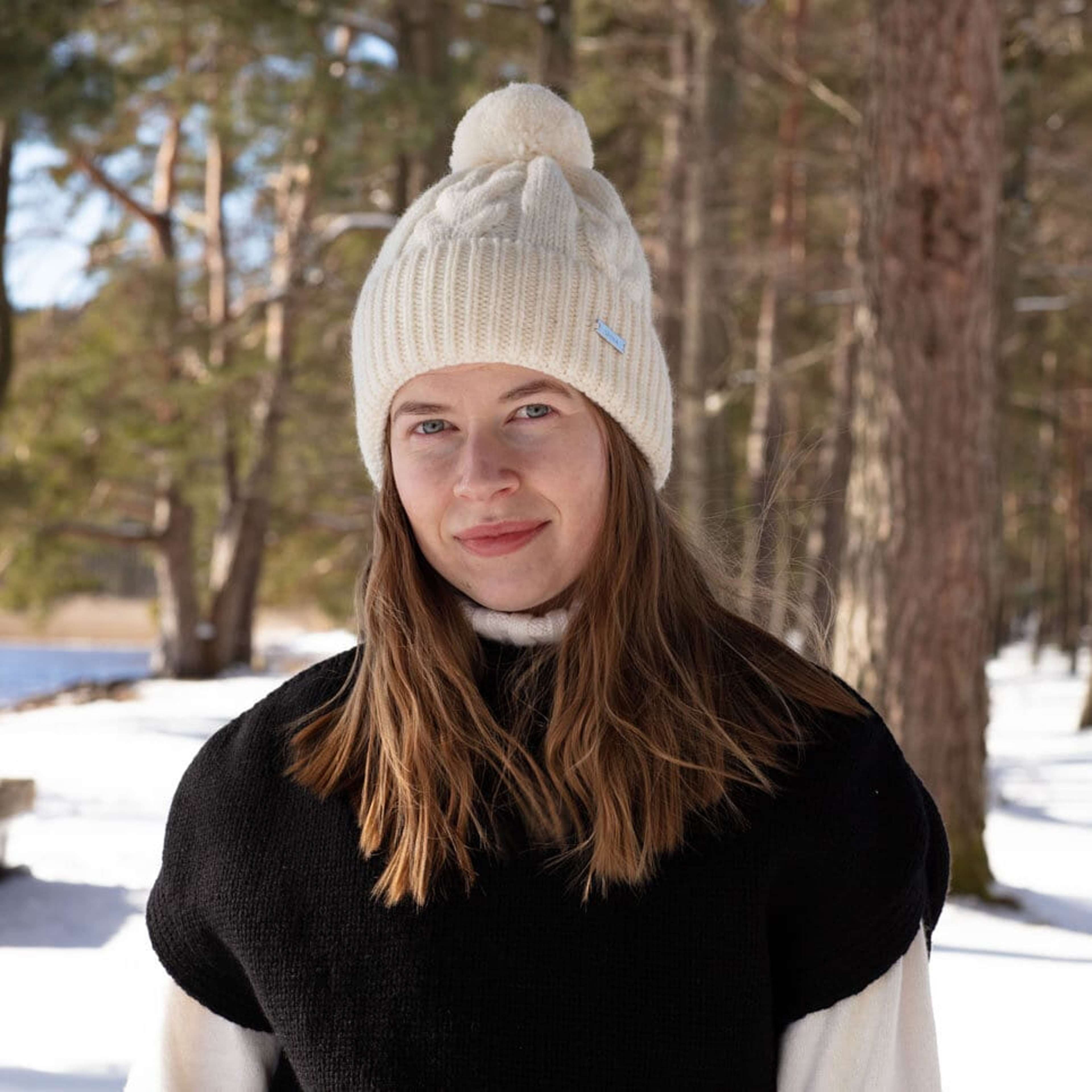 Läckö Vest