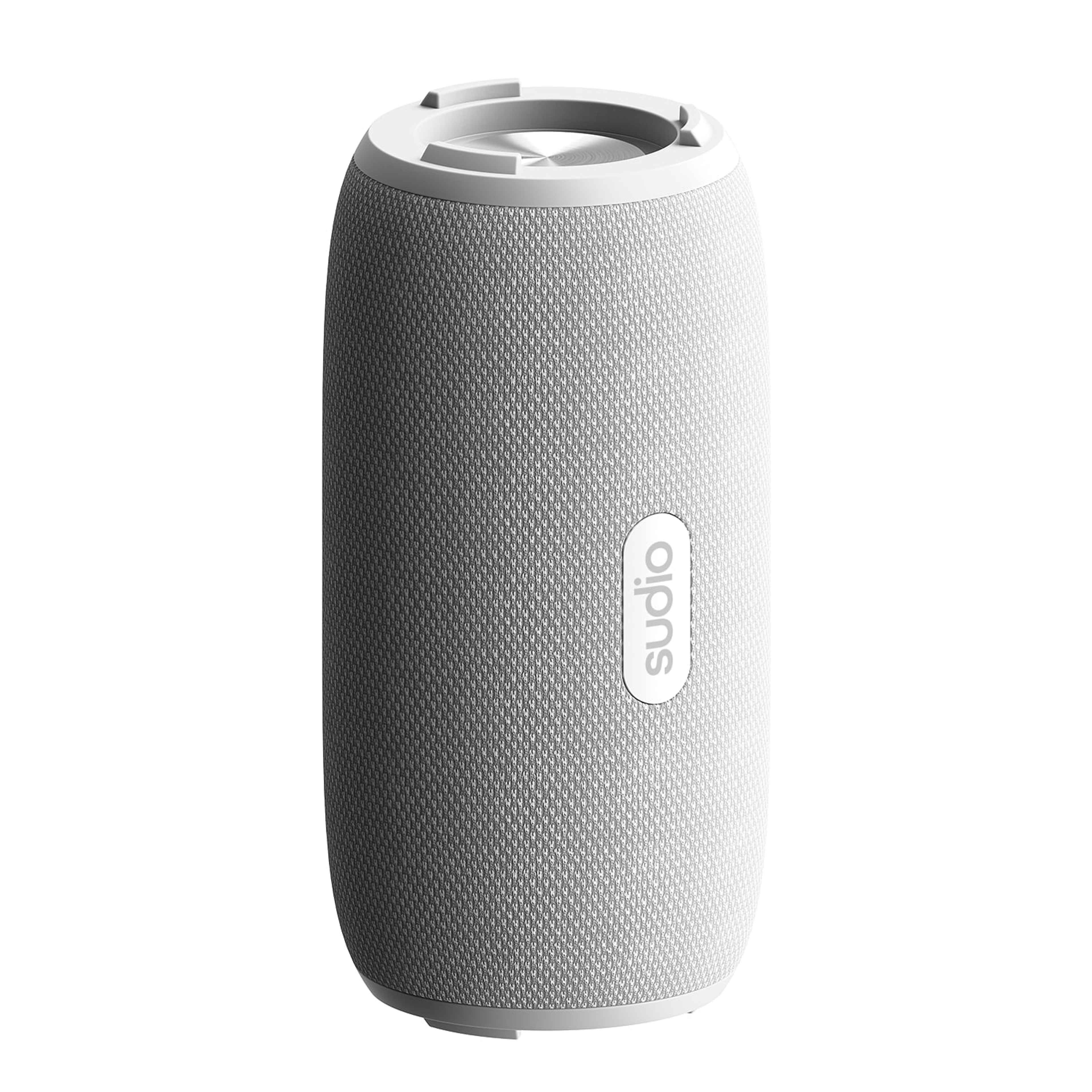 Sudio F5 Pro, från Sudio, i färgen white. Klicka för att öppna bilden i stort format