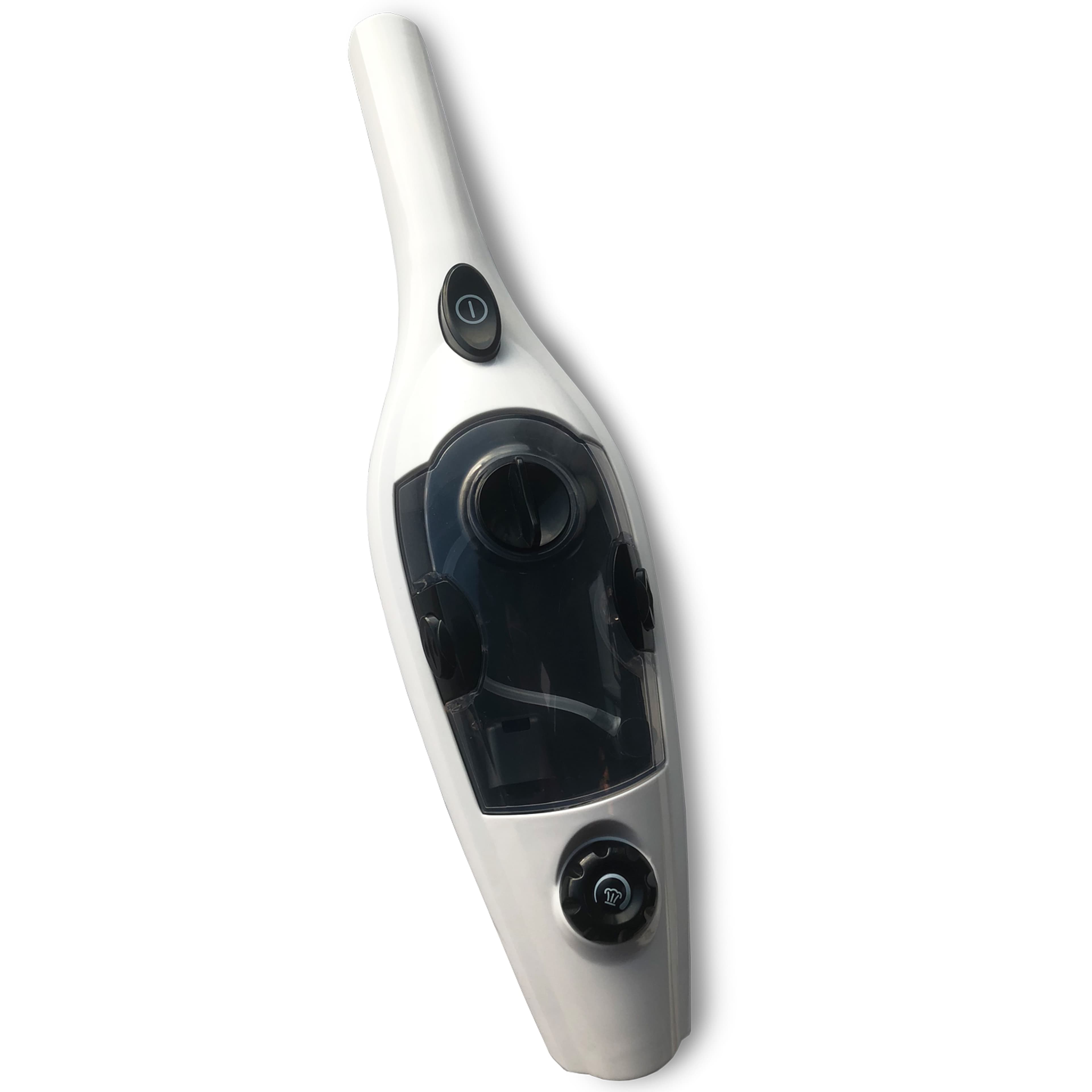 Ångmopp 10-in-1