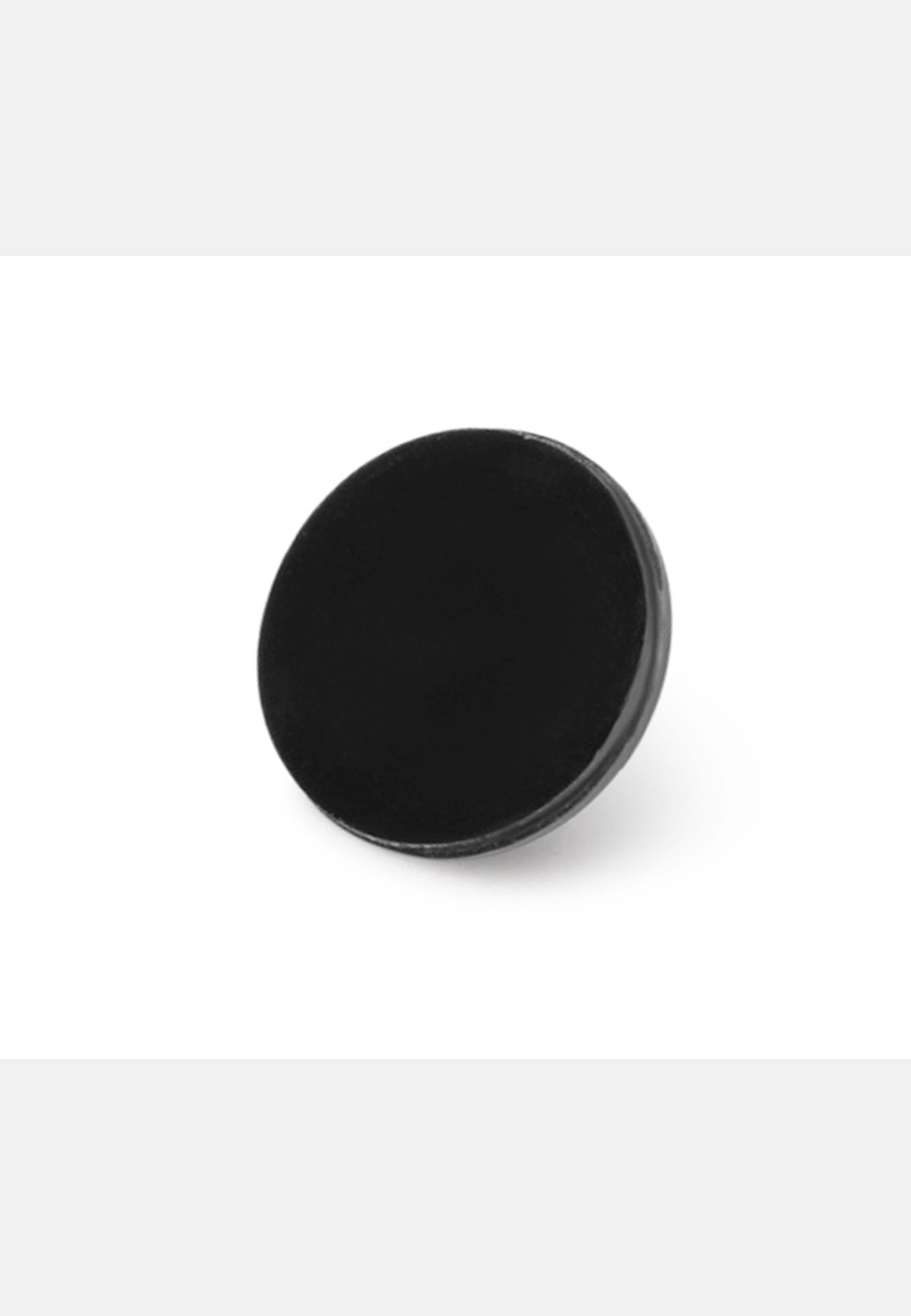 Tippskydd Safetyfoot Liam Homesafety 4-pack, från HomeSafety, i färgen kolfibersvart. Klicka för att öppna bilden i stort format