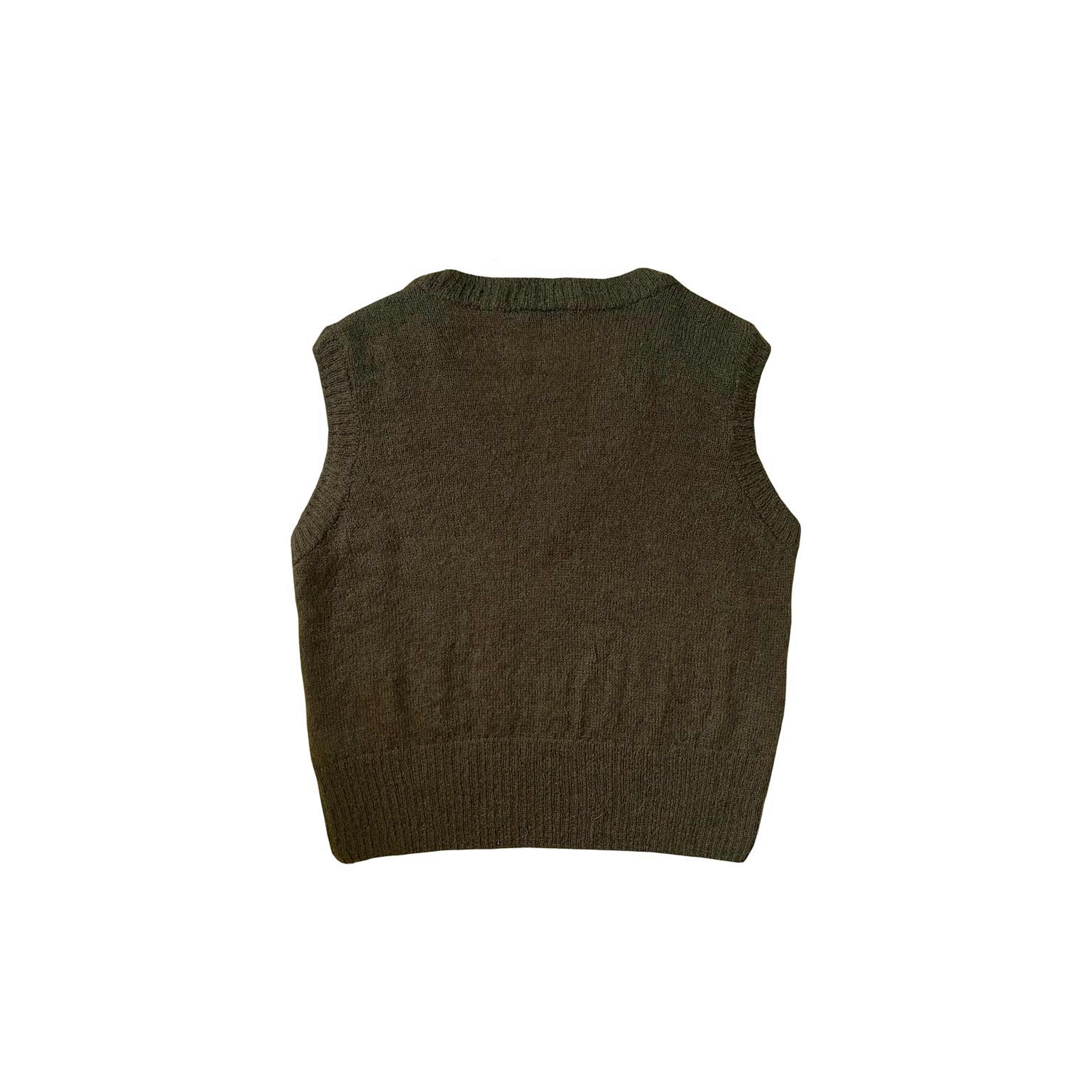 Marzia Slipover