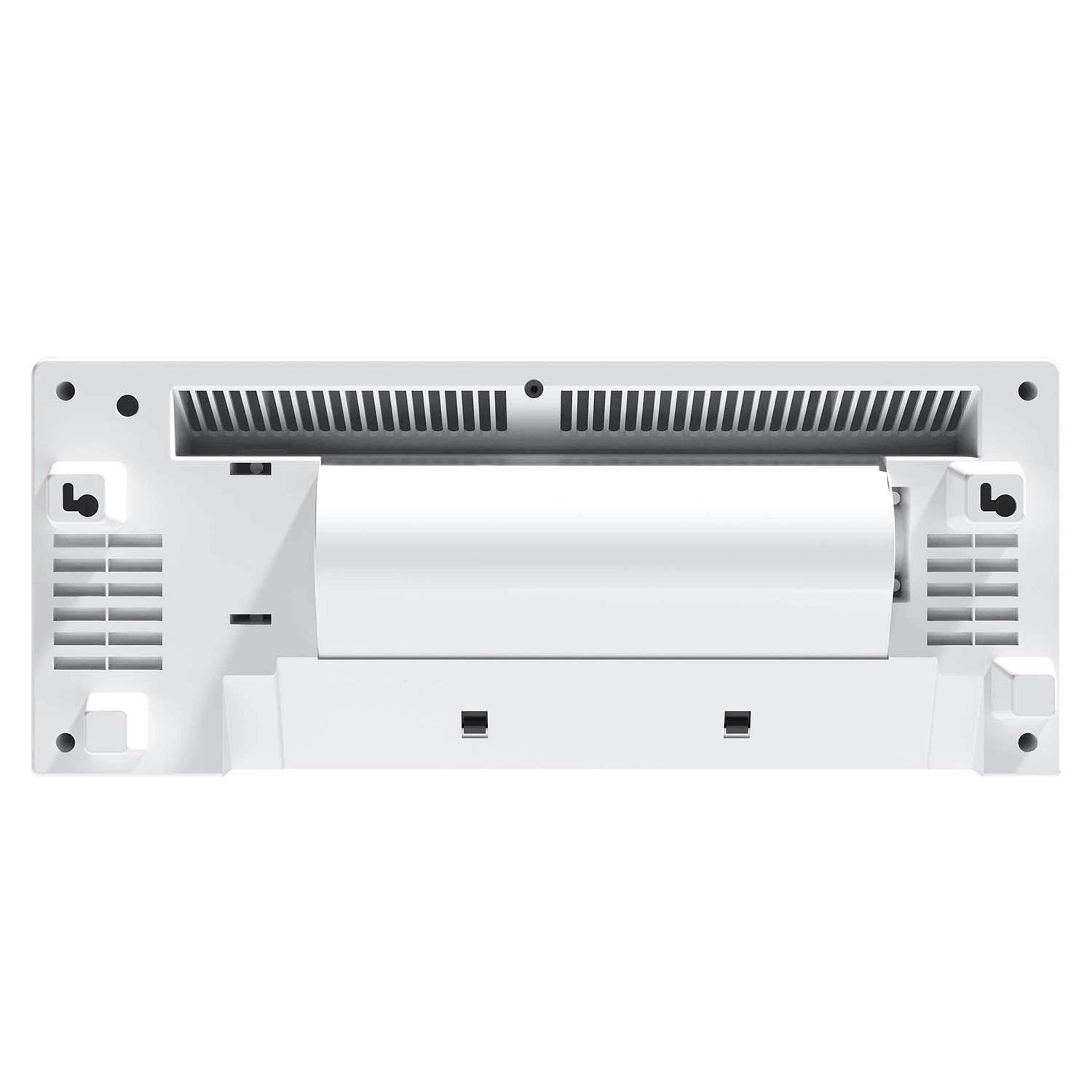Väggmonterad Keramisk Värmare 2000w - Ka-5210, från Tristar, i färgen vit. Klicka för att öppna bilden i stort format