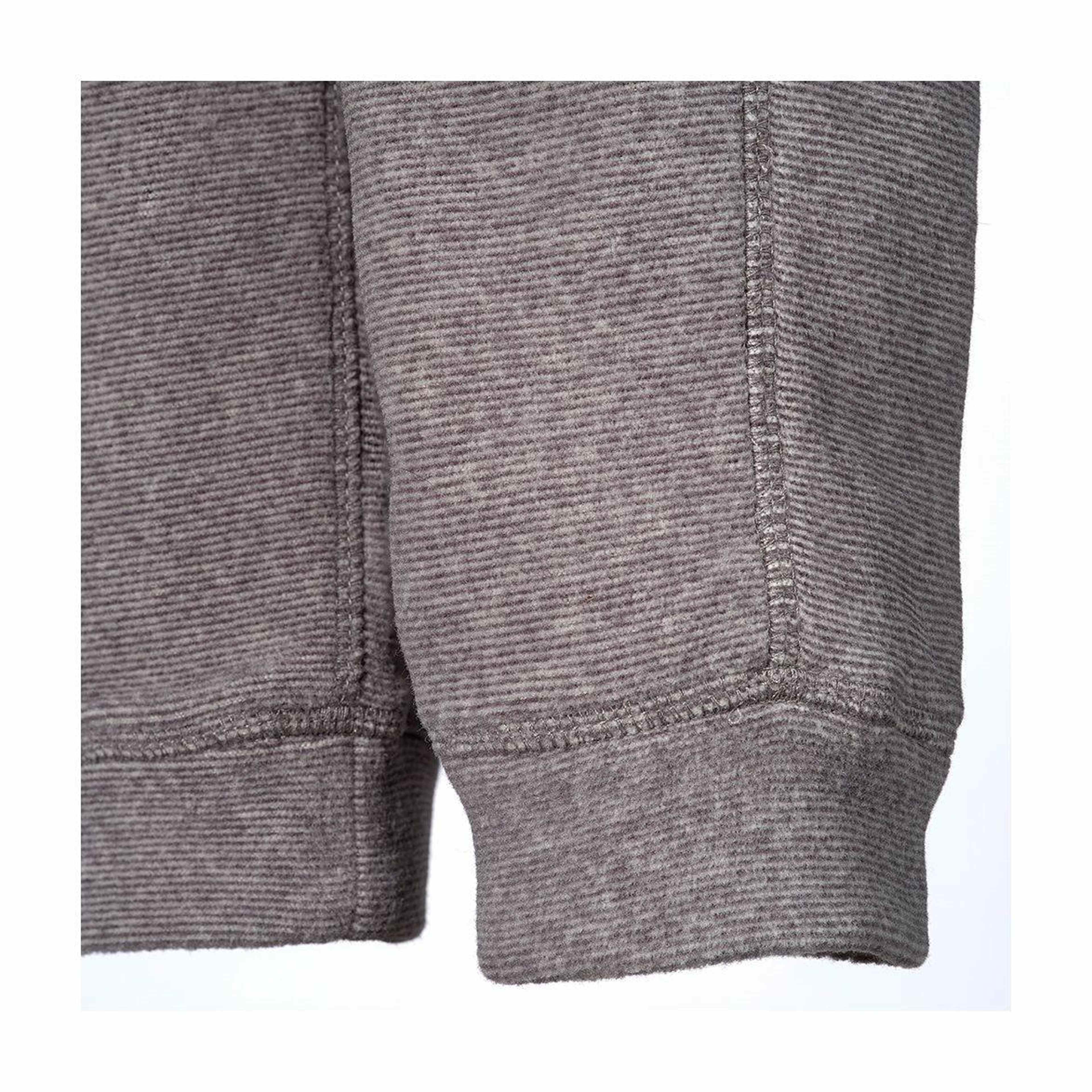 Isbjörn Lynx Fleecebyxa 100% Återvunnen Polyester