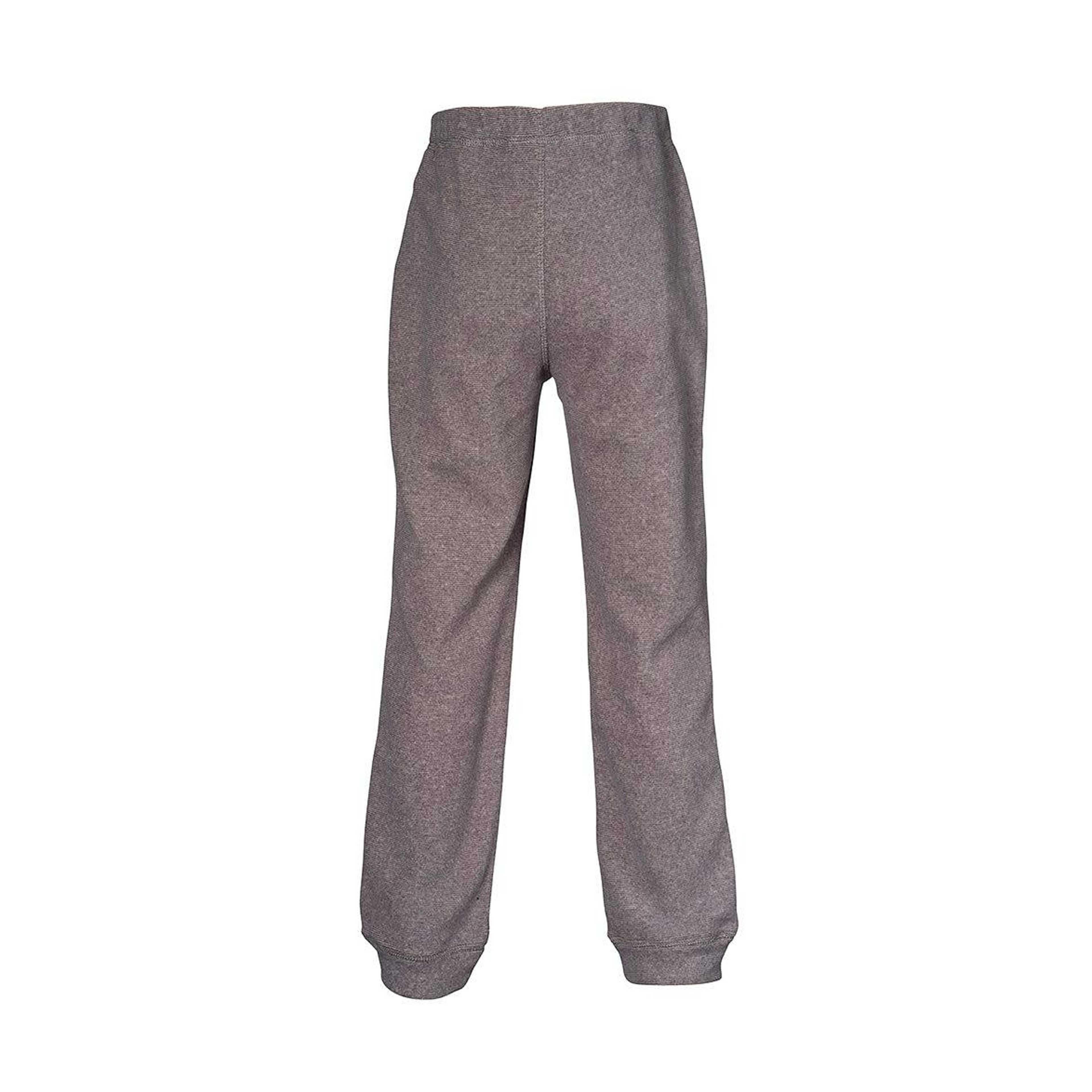 Isbjörn Lynx Fleecebyxa 100% Återvunnen Polyester