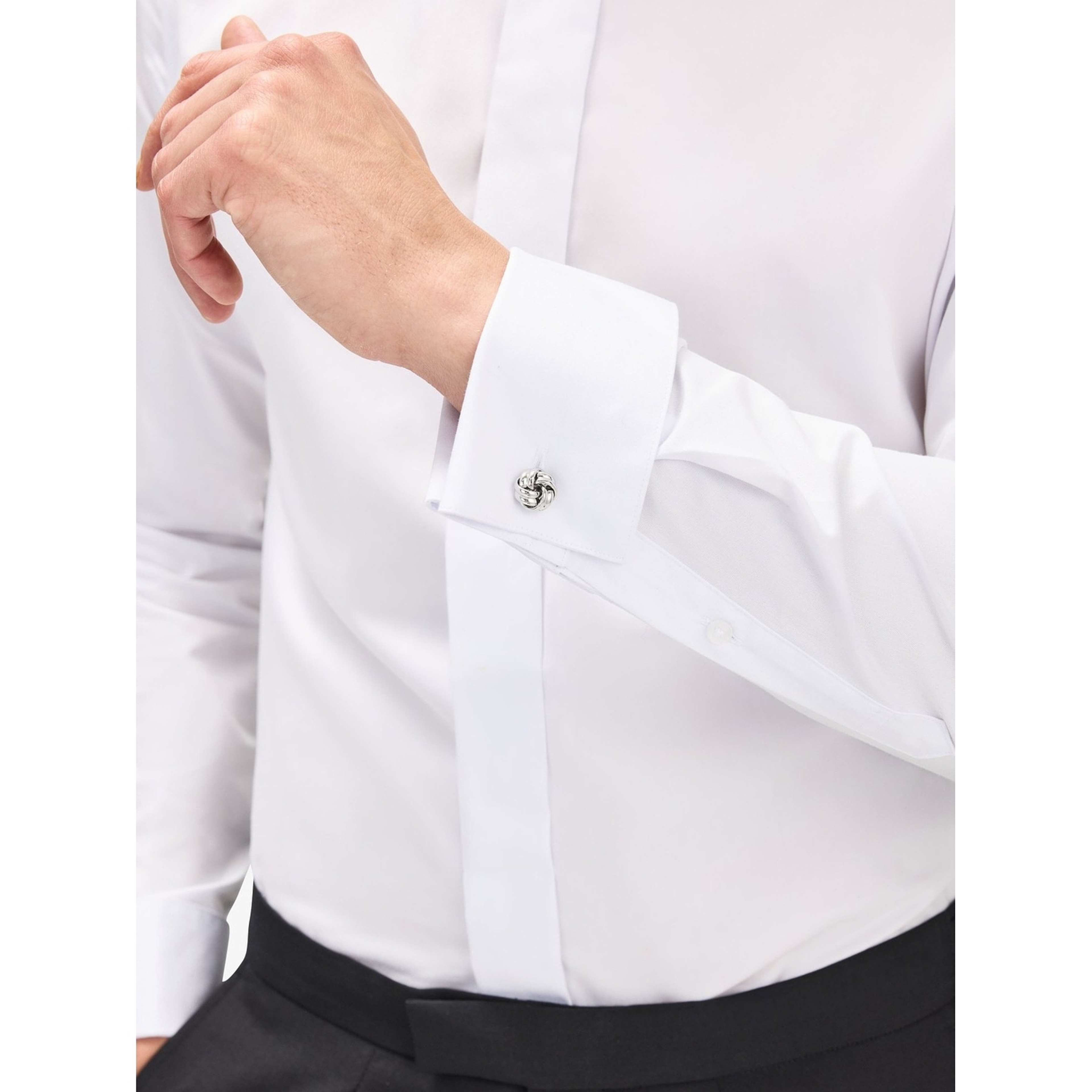 Tuxedo Shirt Elvin