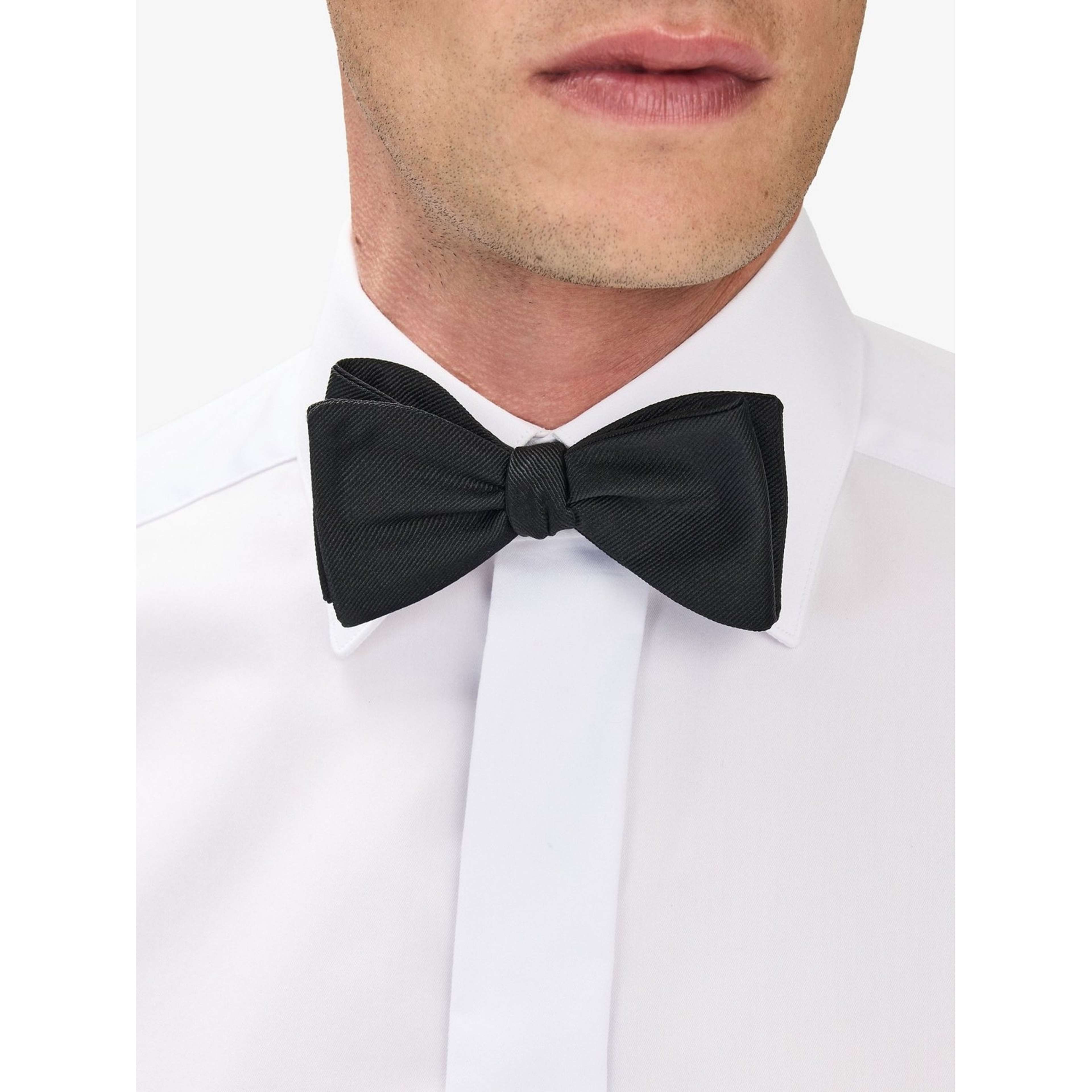 Tuxedo Shirt Elvin