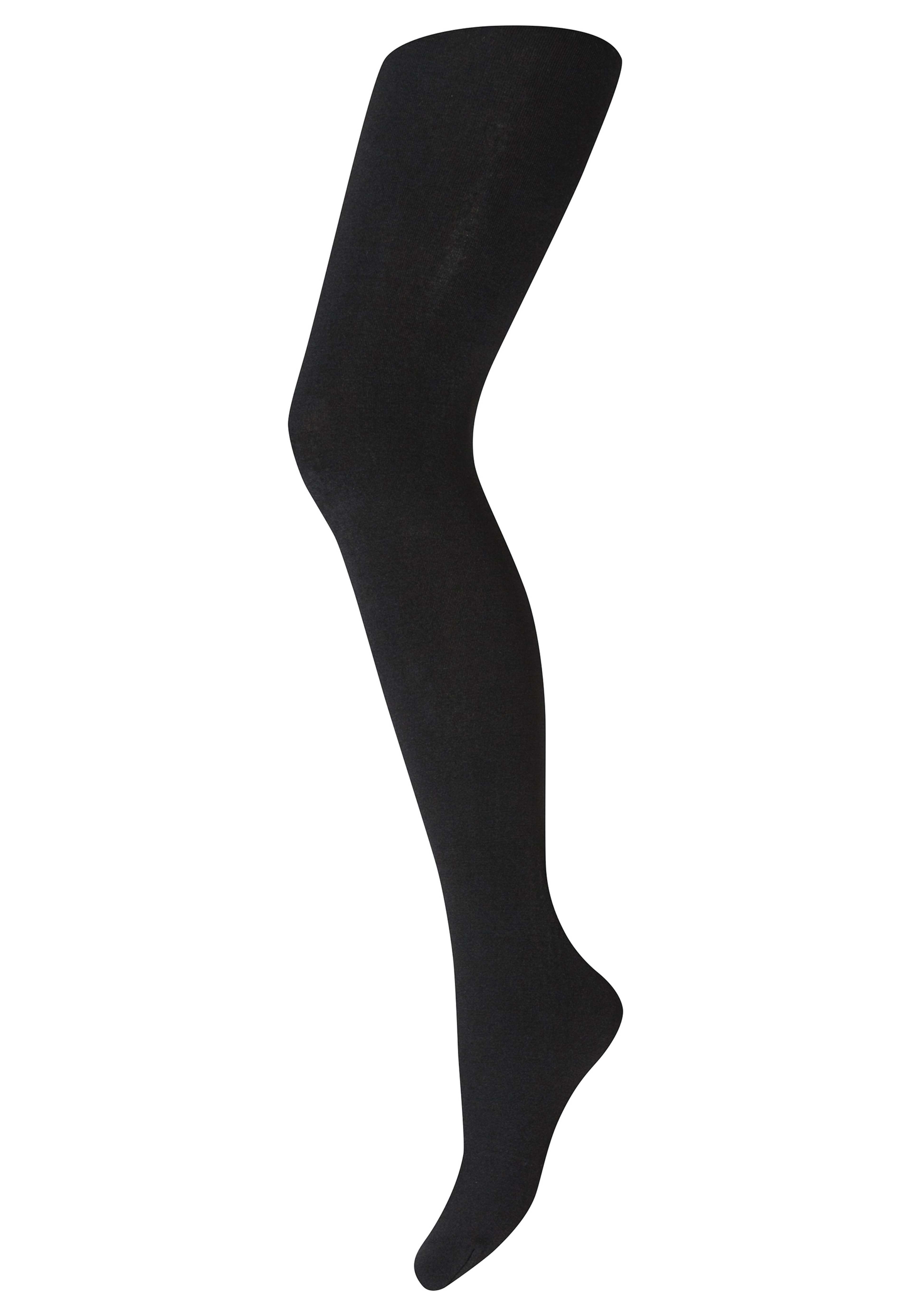 Thermo Tights | 3-pack | 120 Denier | Svart, från Decoy, i färgen black. Klicka för att öppna bilden i stort format