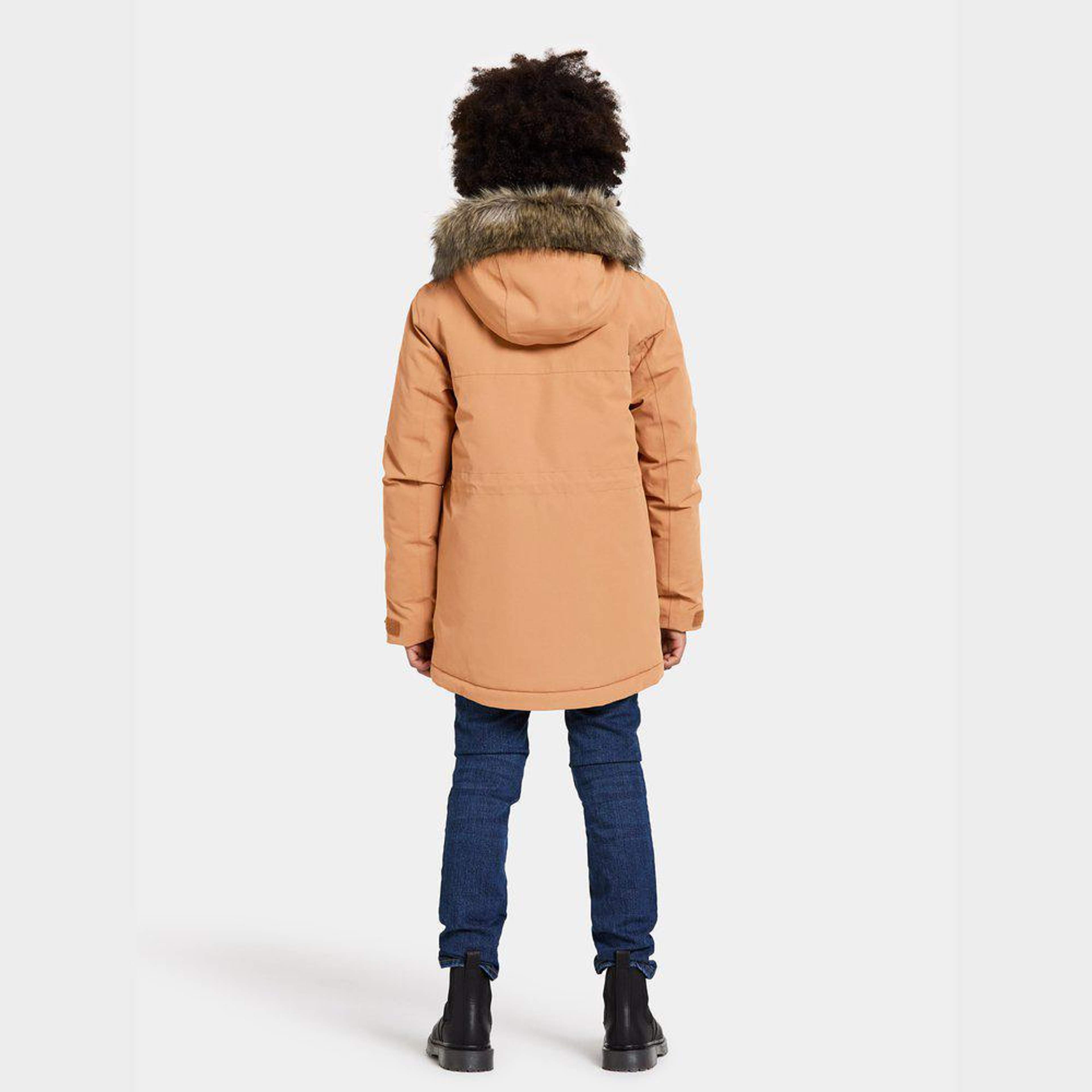 Oxid Kids Parka