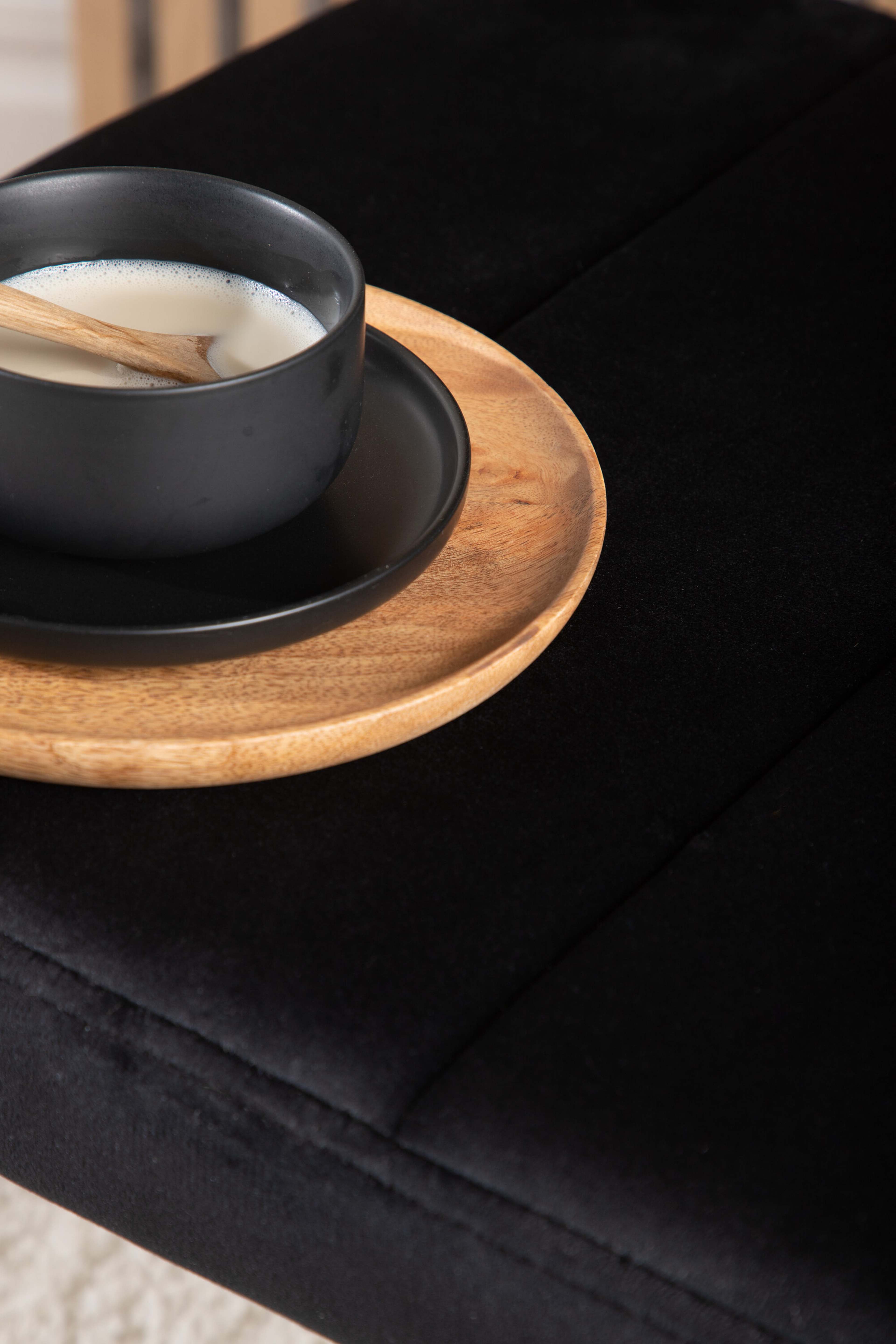 Monett Loungestol