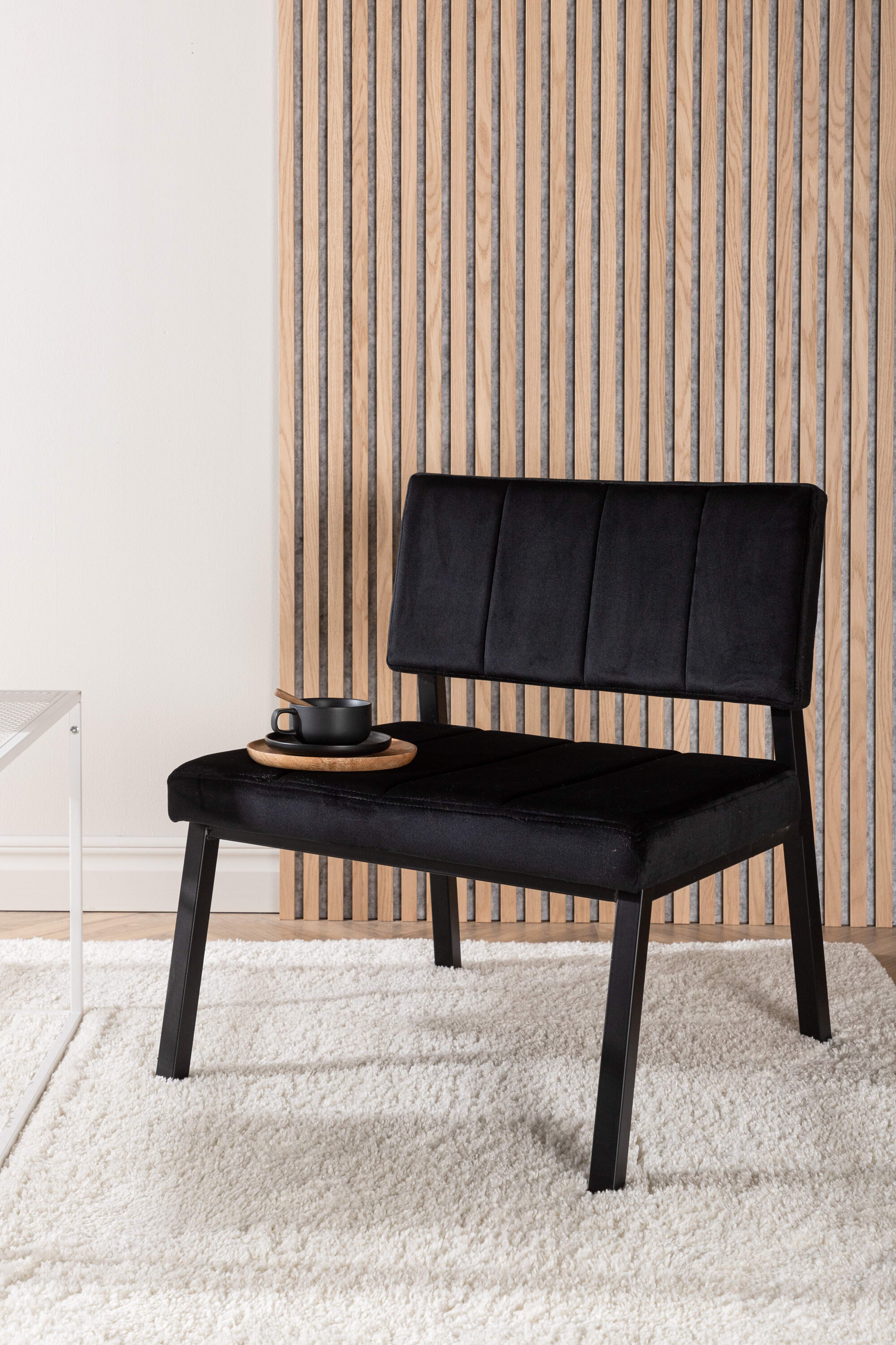 Monett Loungestol