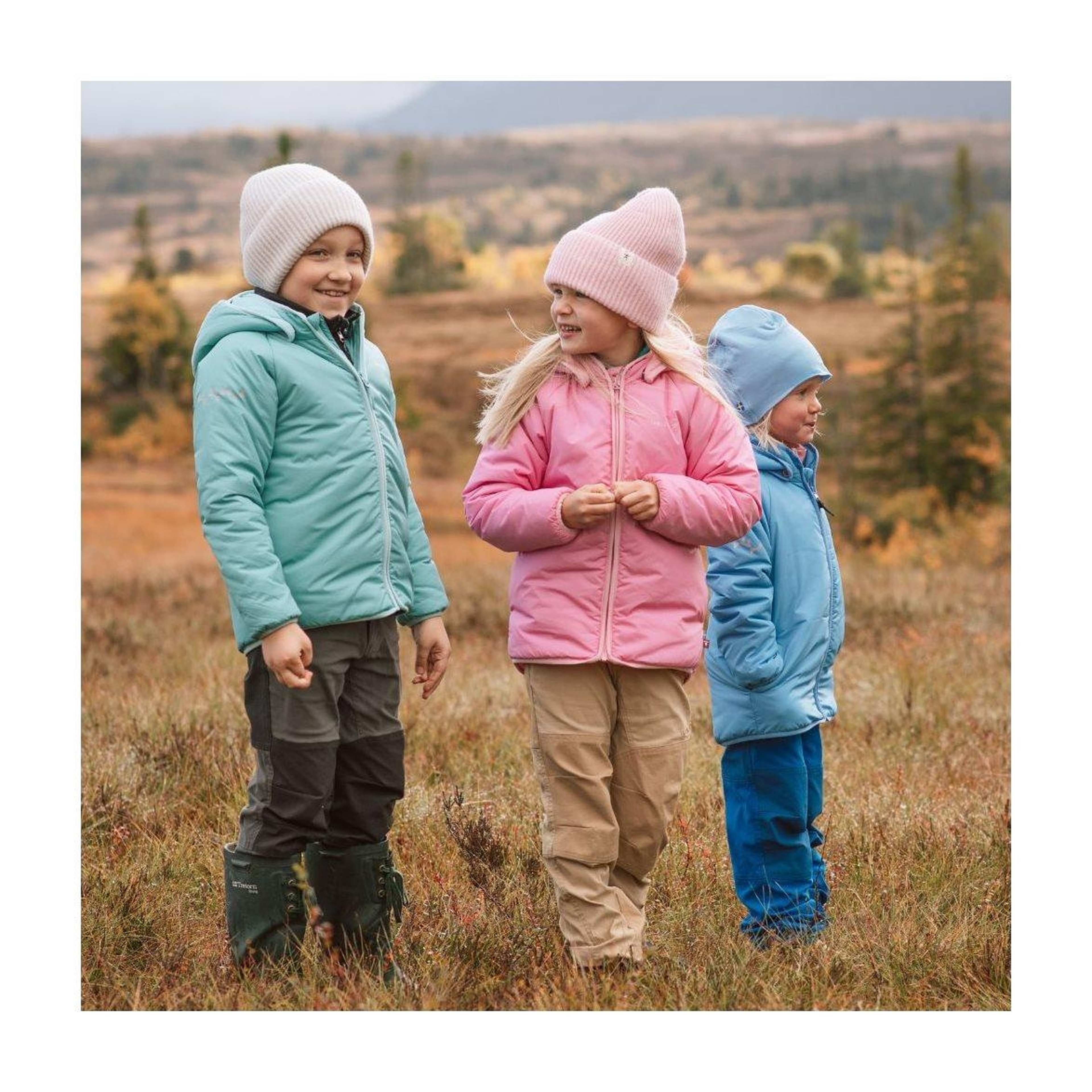 Frost Light Weight Jacket Kids