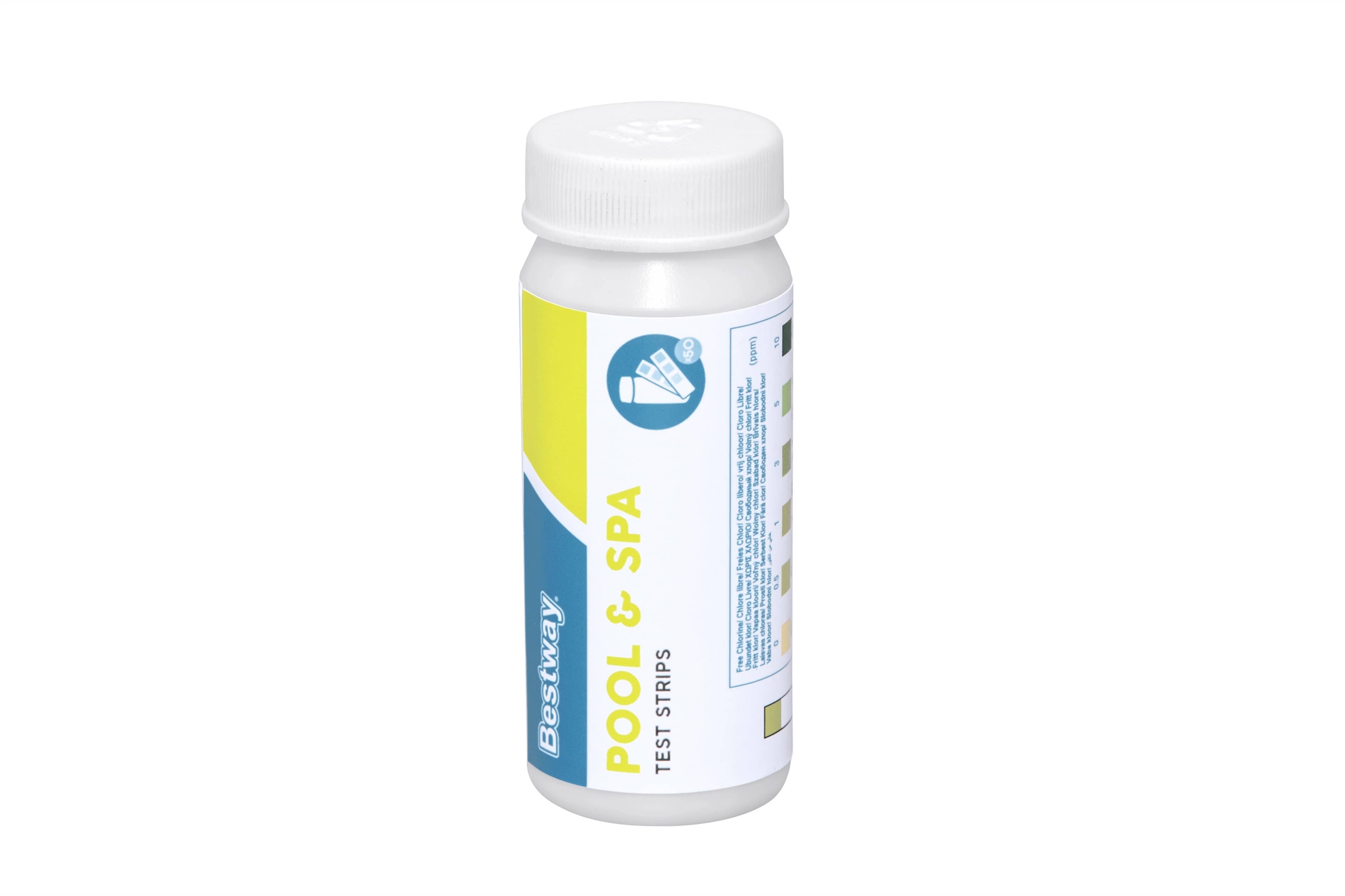 Aquaclear Poolrengöring Set