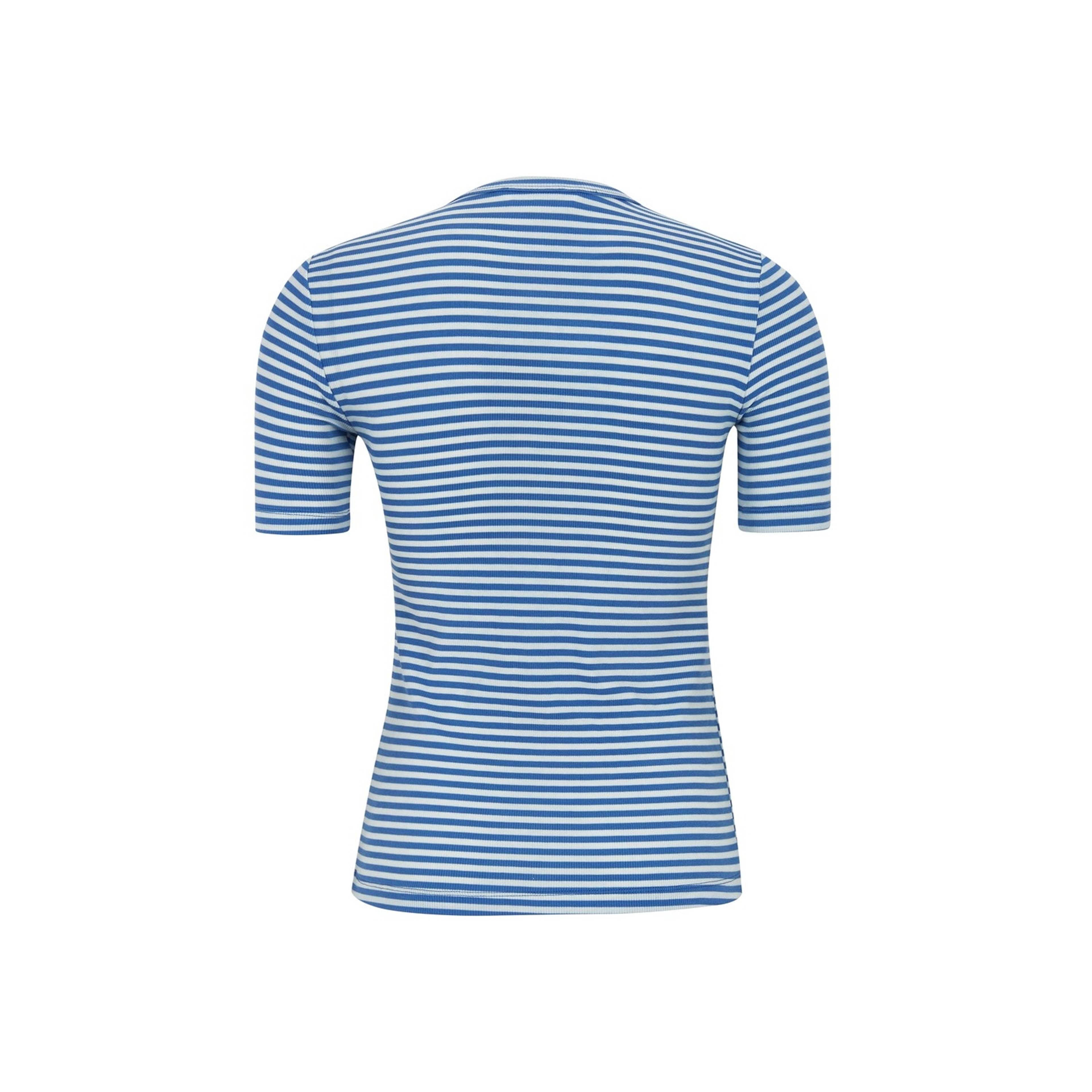 Srfenja Stripe Ss Top