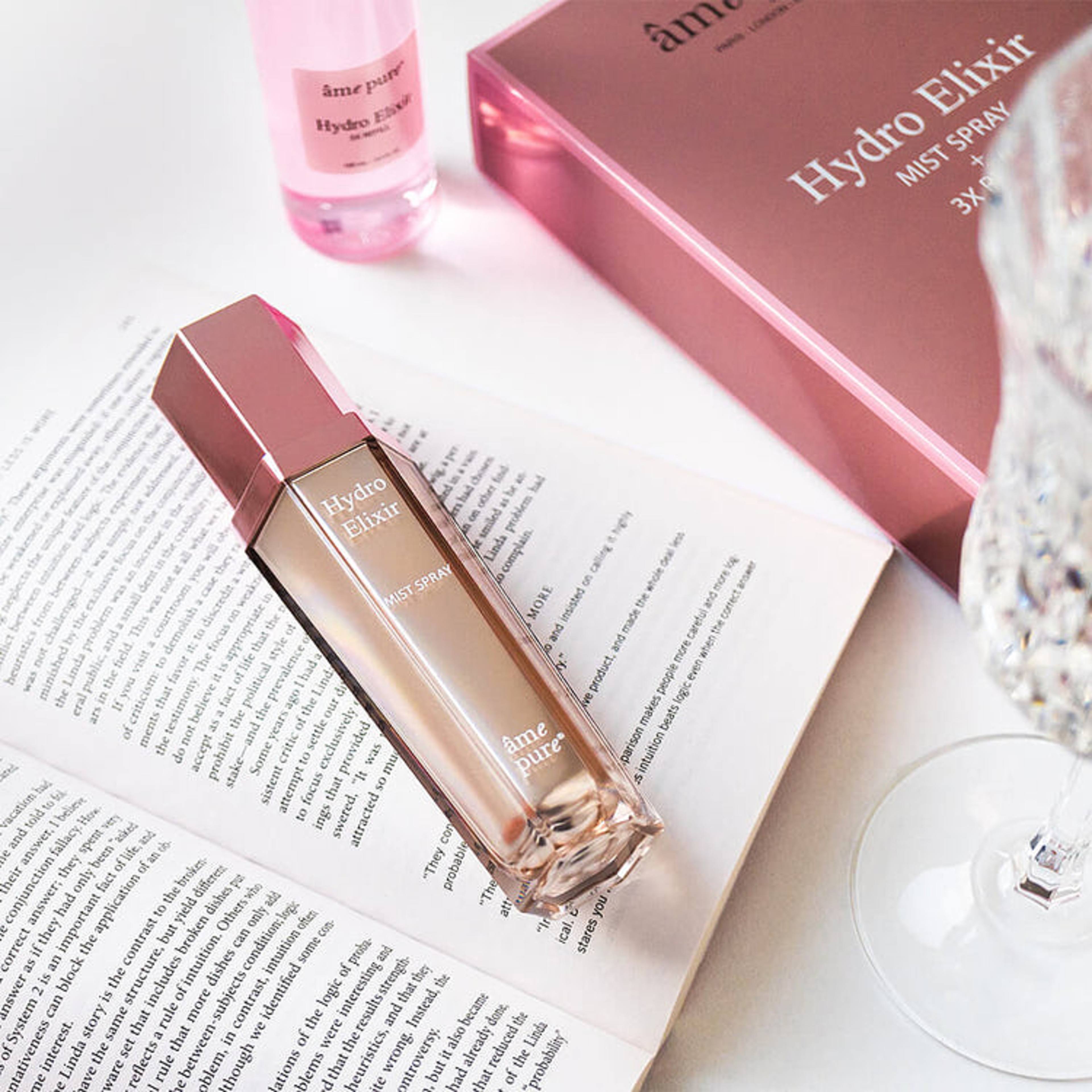 Âme Pure Hydro Elixir | Ansiktsmist 100ml