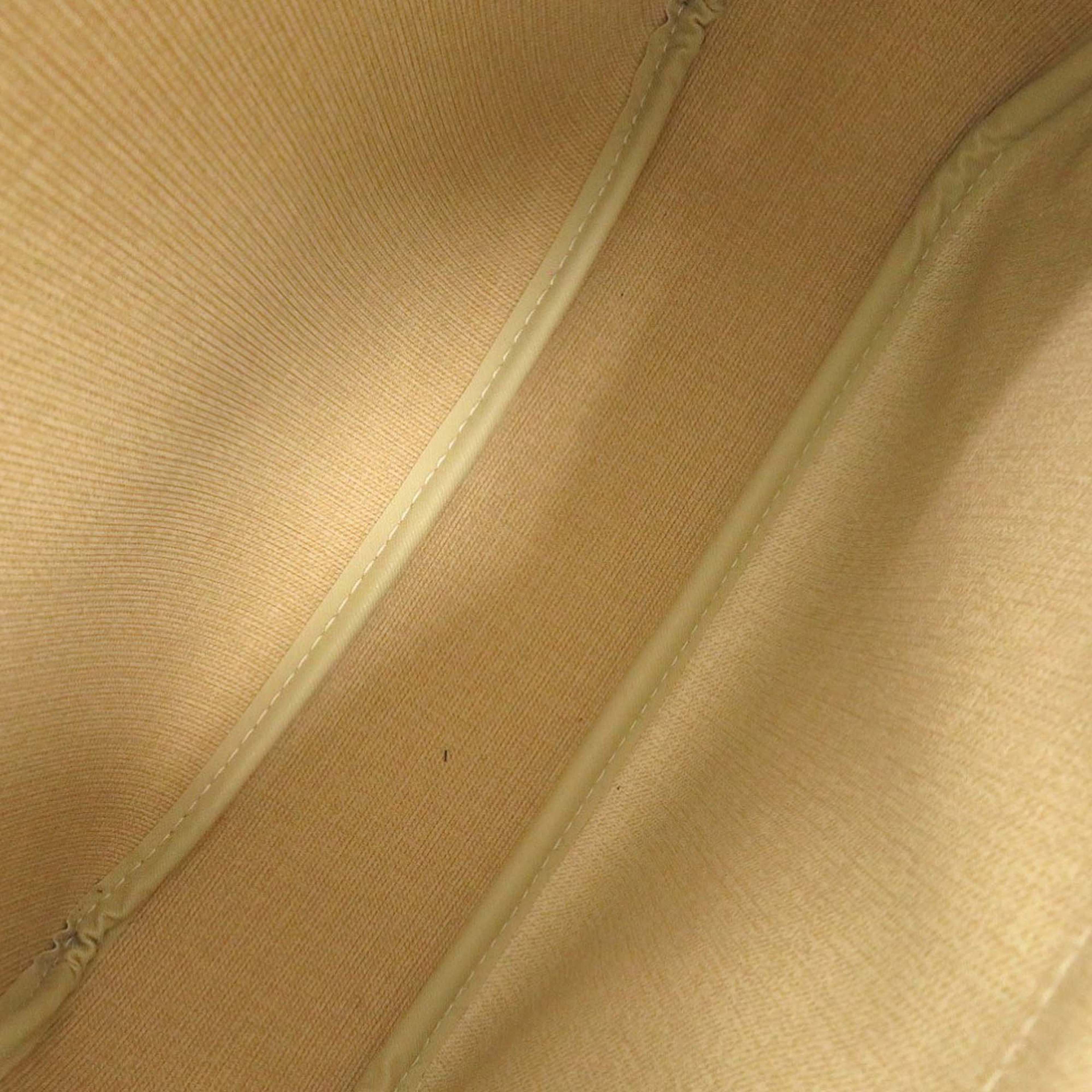 Louis Vuitton Monogram Reporter Pm, från Luxclusif, i färgen brown. Klicka för att öppna bilden i stort format