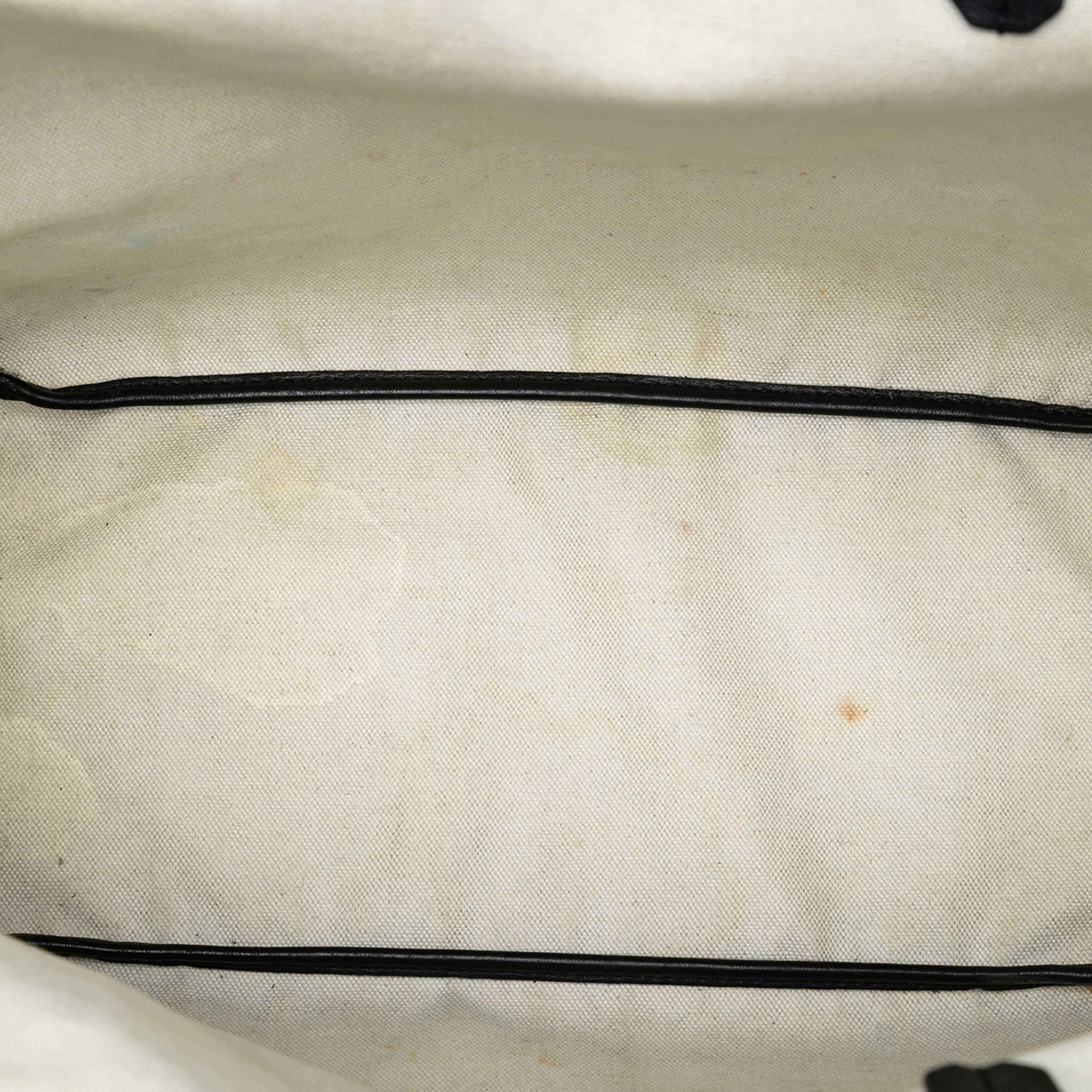 Goyard Goyardine Saint Louis Pm, från Luxclusif, i färgen black. Klicka för att öppna bilden i stort format