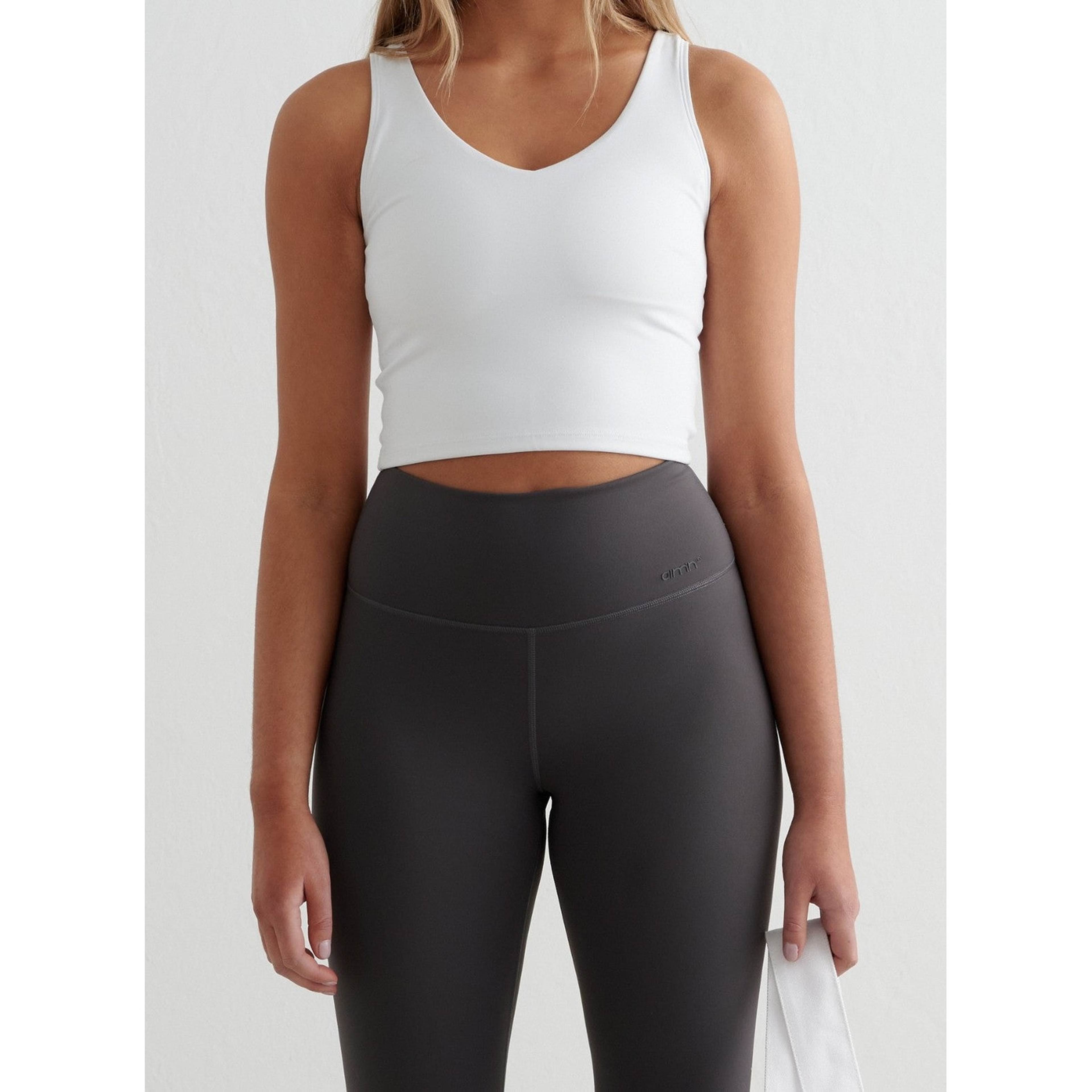 Shadow Grey Sense Tights