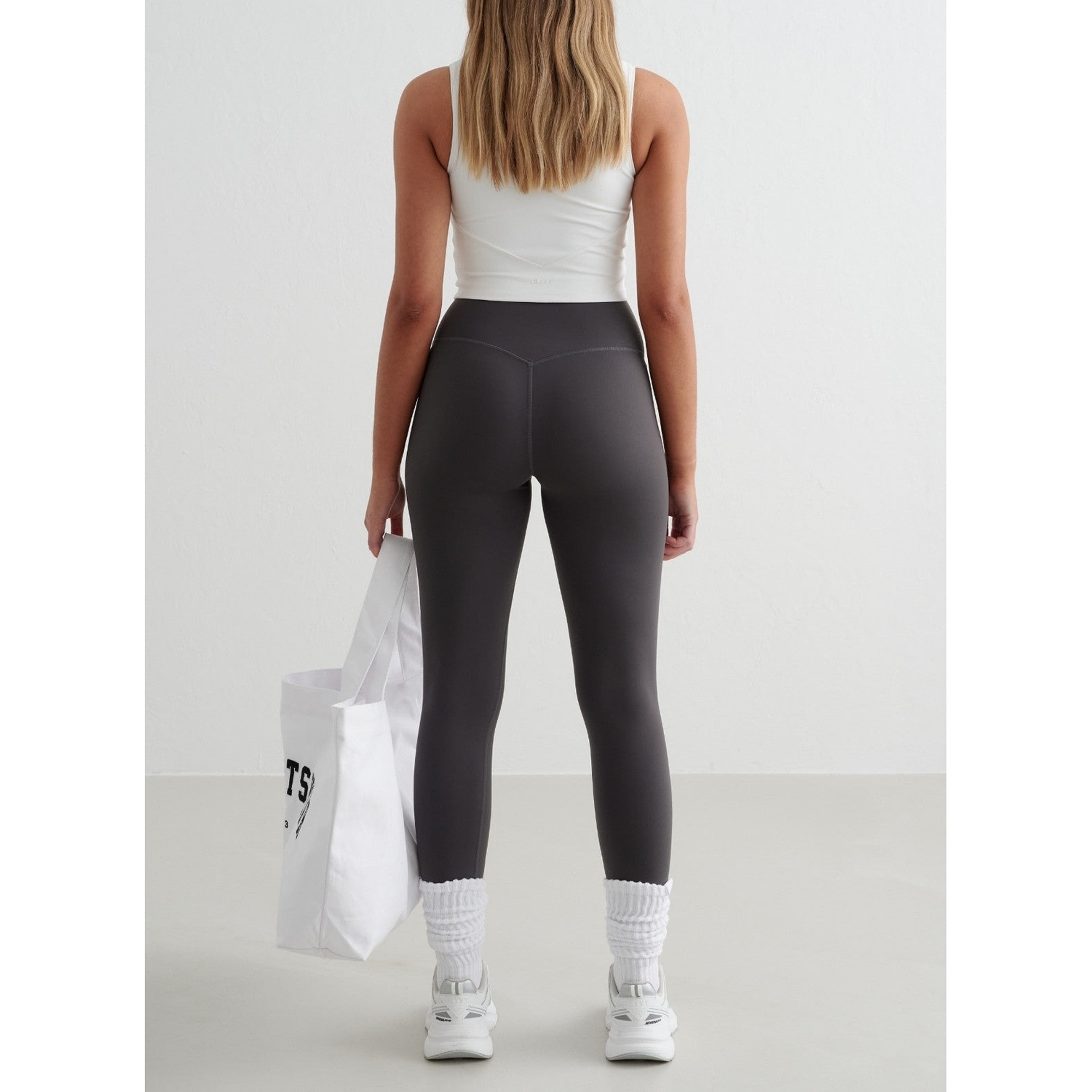 Shadow Grey Sense Tights