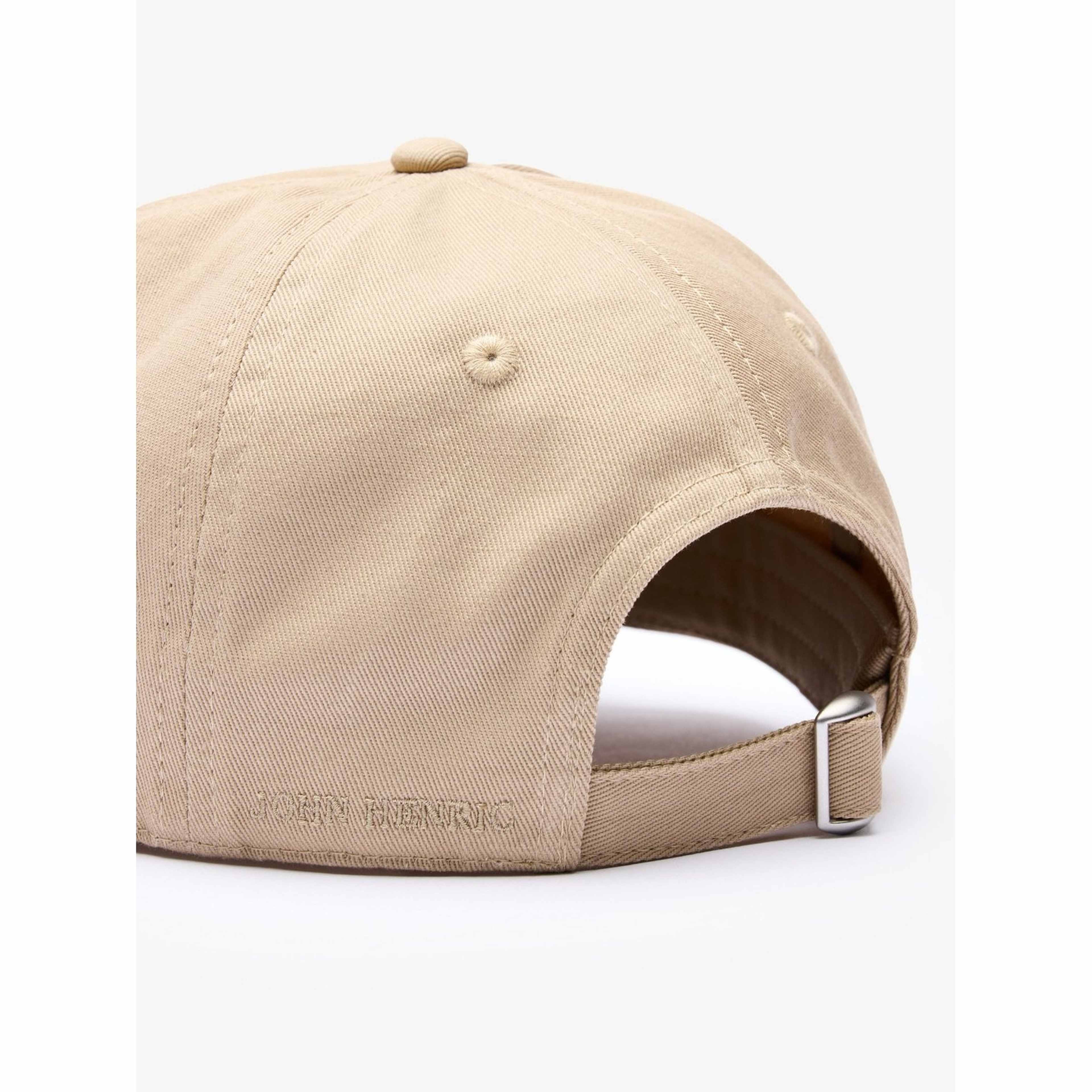 Cotton Solid Baseball Cap (ryan)