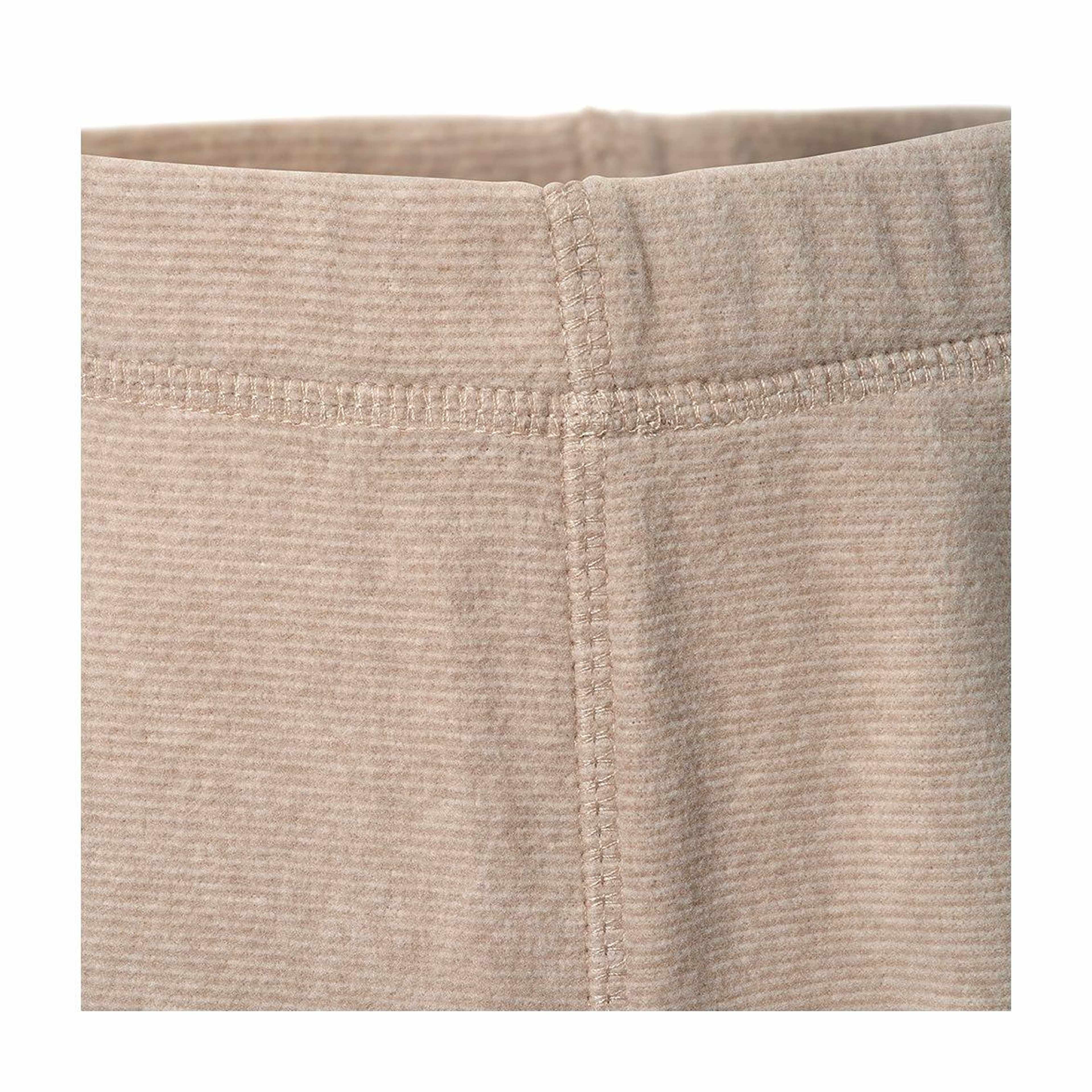 Isbjörn Lynx Fleecebyxa 100% Återvunnen Polyester