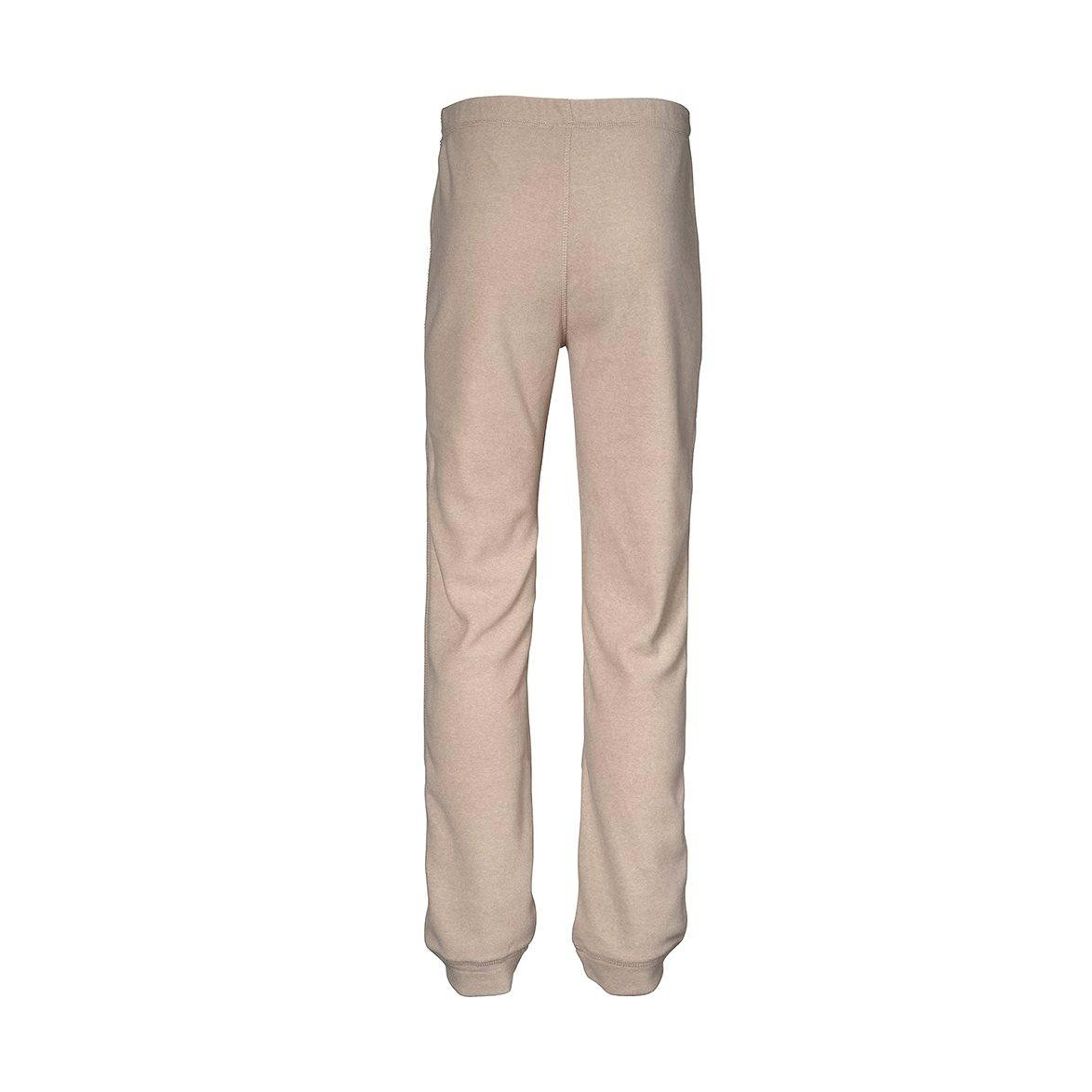 Isbjörn Lynx Fleecebyxa 100% Återvunnen Polyester