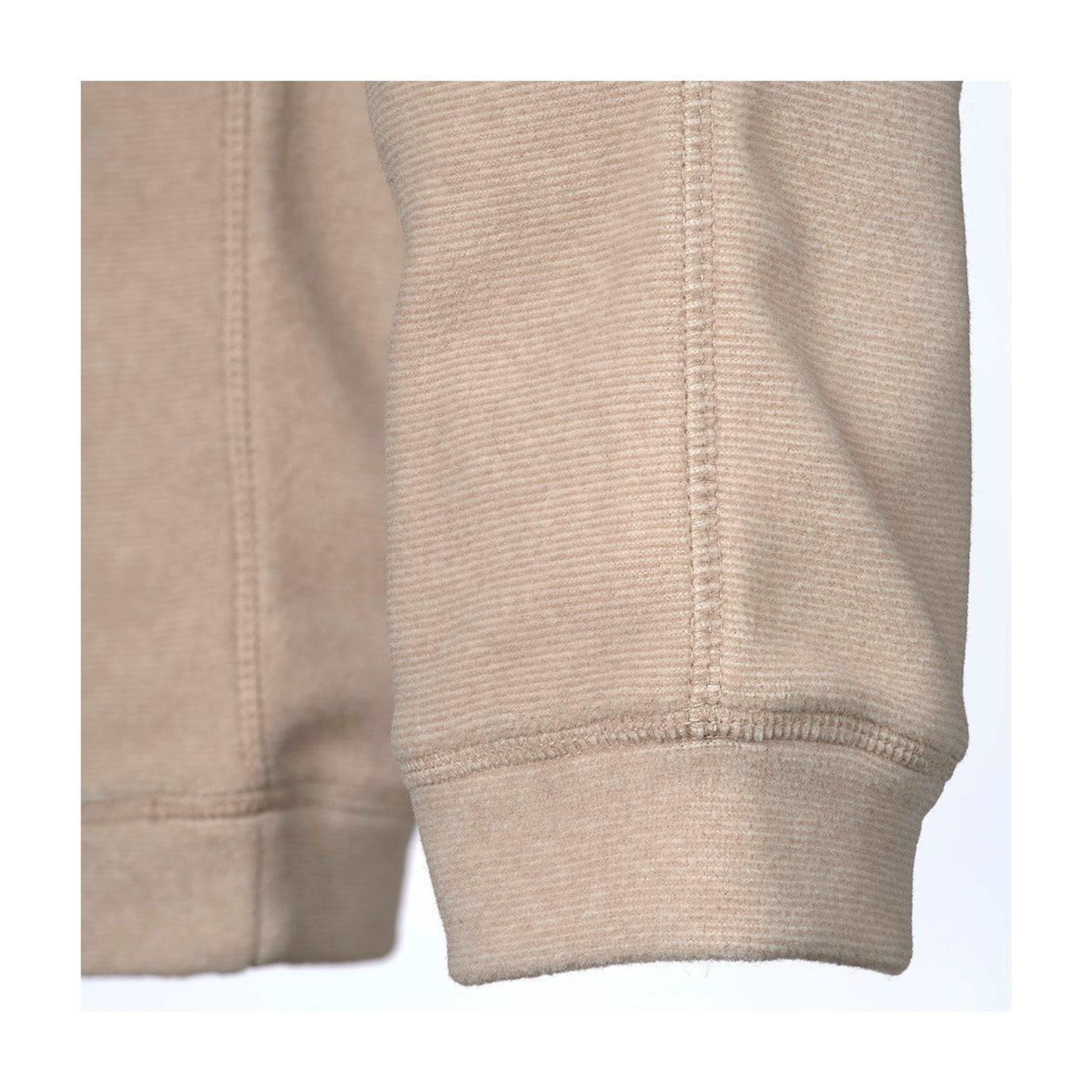Isbjörn Lynx Fleecebyxa 100% Återvunnen Polyester
