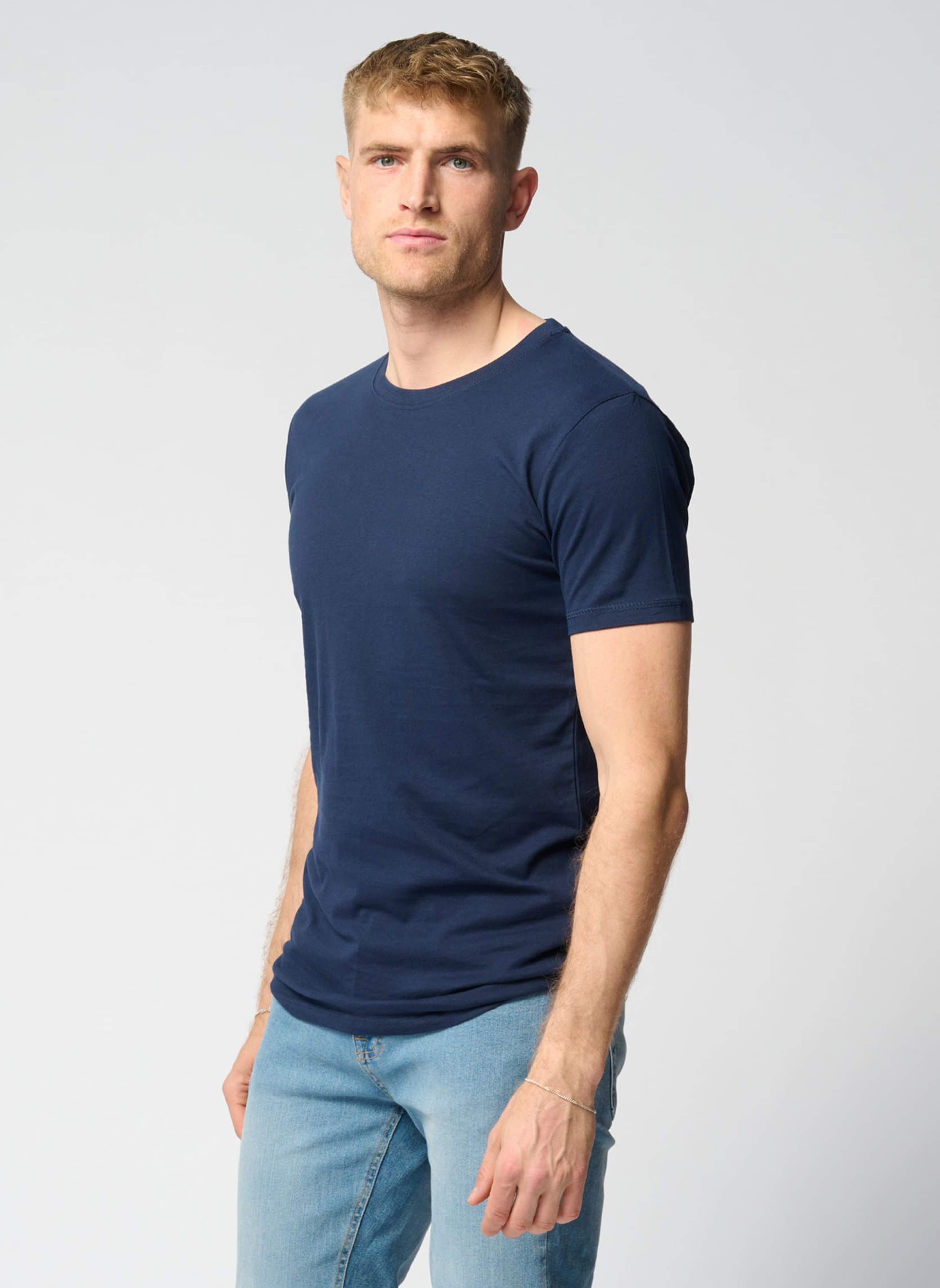 Muscle Tshirt