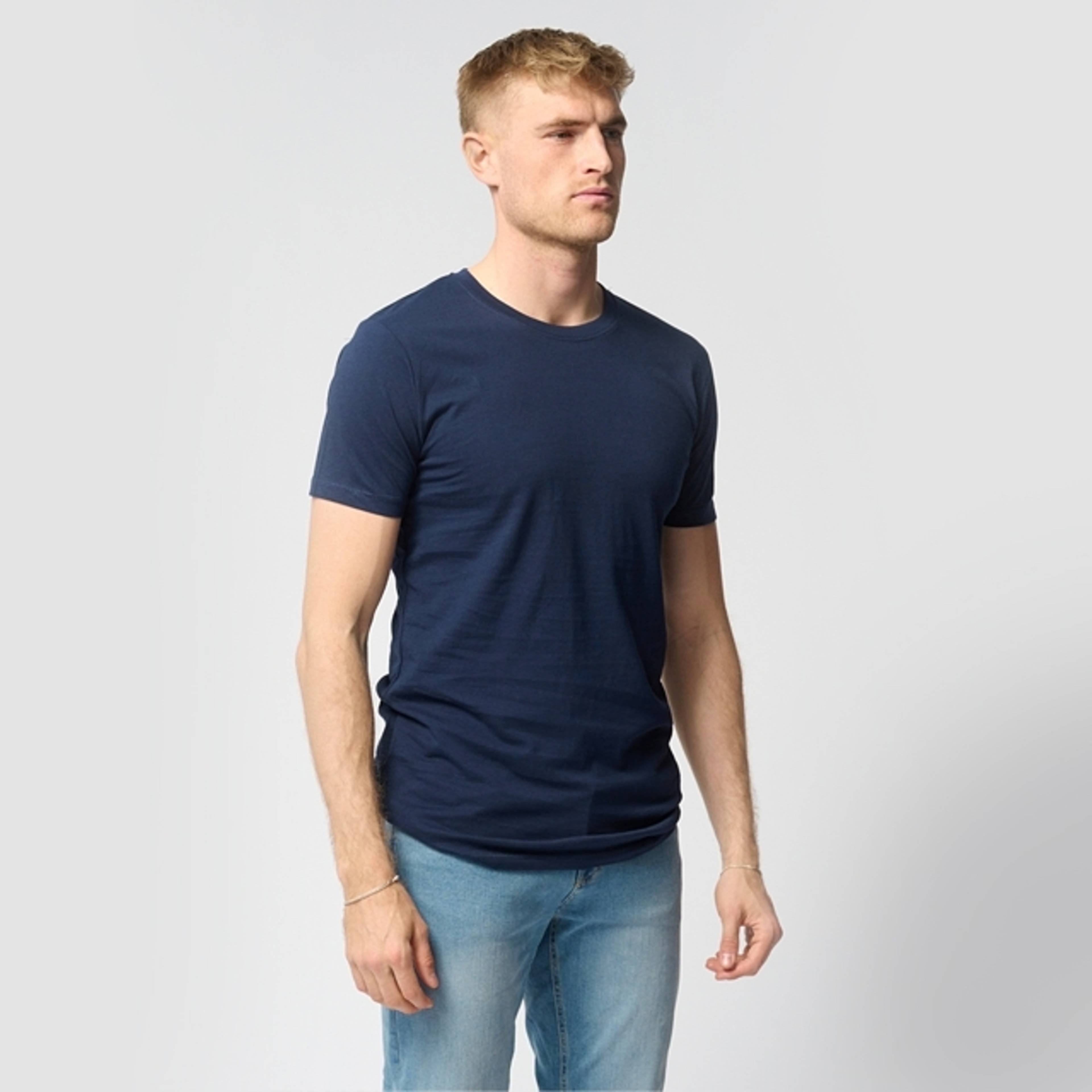 Muscle Tshirt